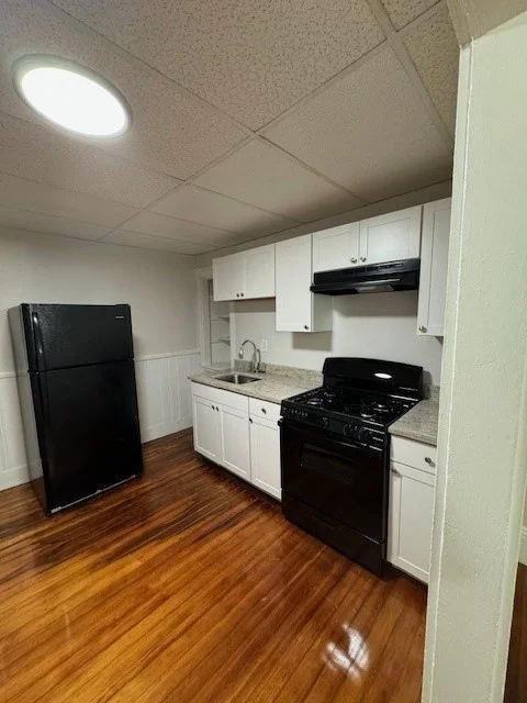2 bed, 1 bath apartment for rent at 870 Moody Unit 2, Waltham — photo 2 of 12