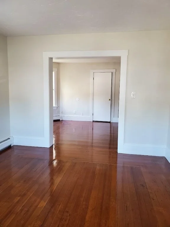 2 bed, 1 bath apartment for rent at 870 Moody Unit 6, Waltham — photo 3 of 12
