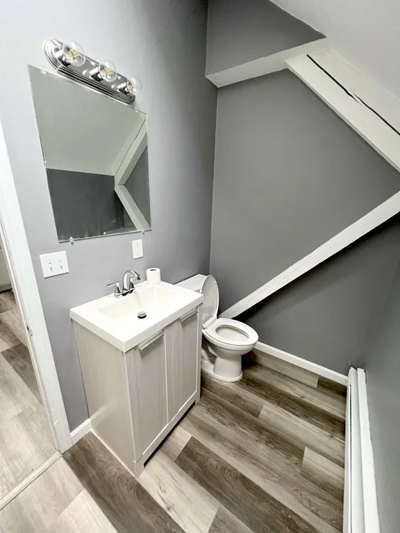 1 bed, 1 bath apartment for rent at 870 Pine St Unit 3E, Fall River — photo 2 of 8