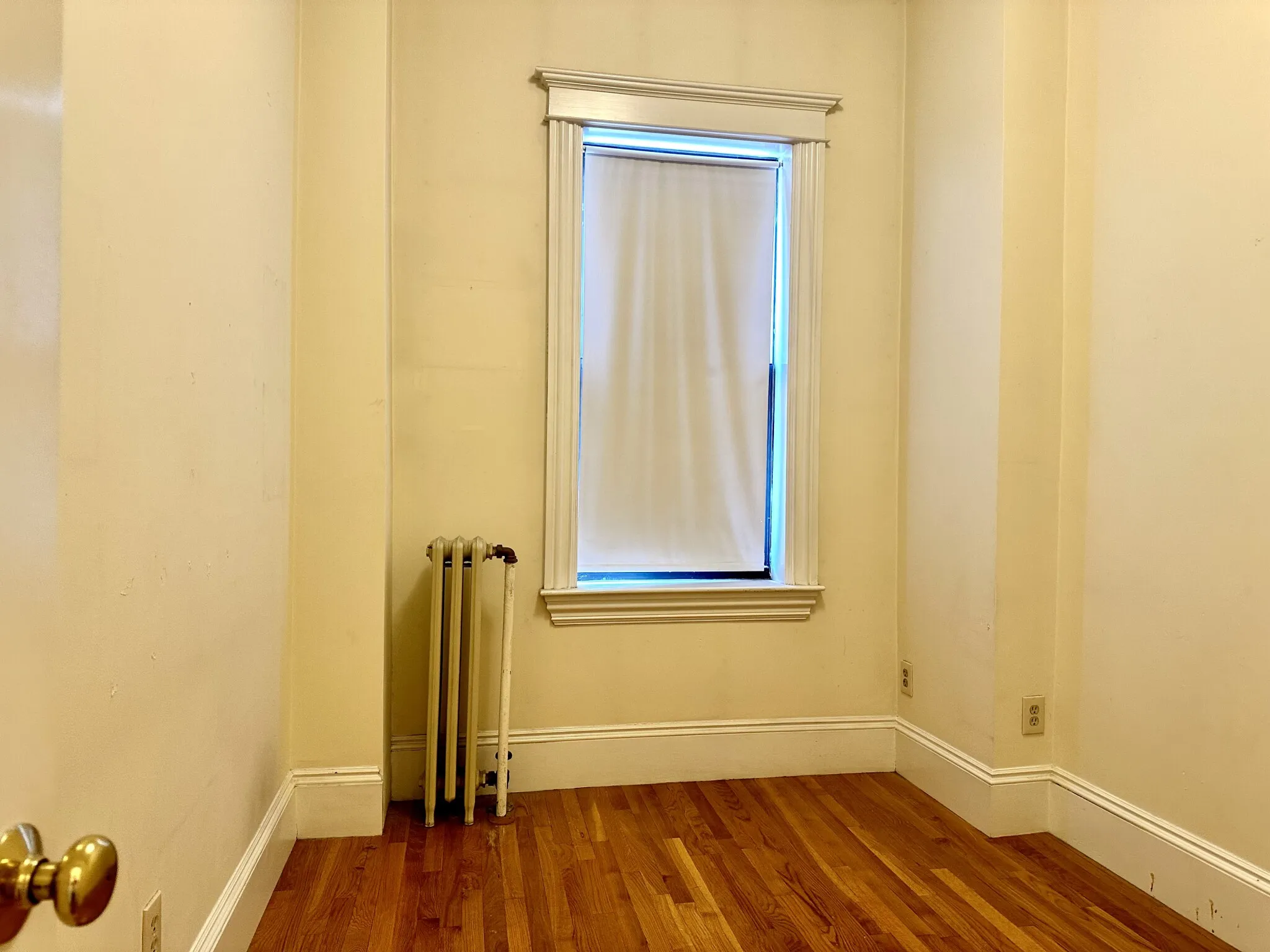1 bed, 1 bath apartment for rent at 871 Beacon St Unit 2, Fenway — photo 19 of 30
