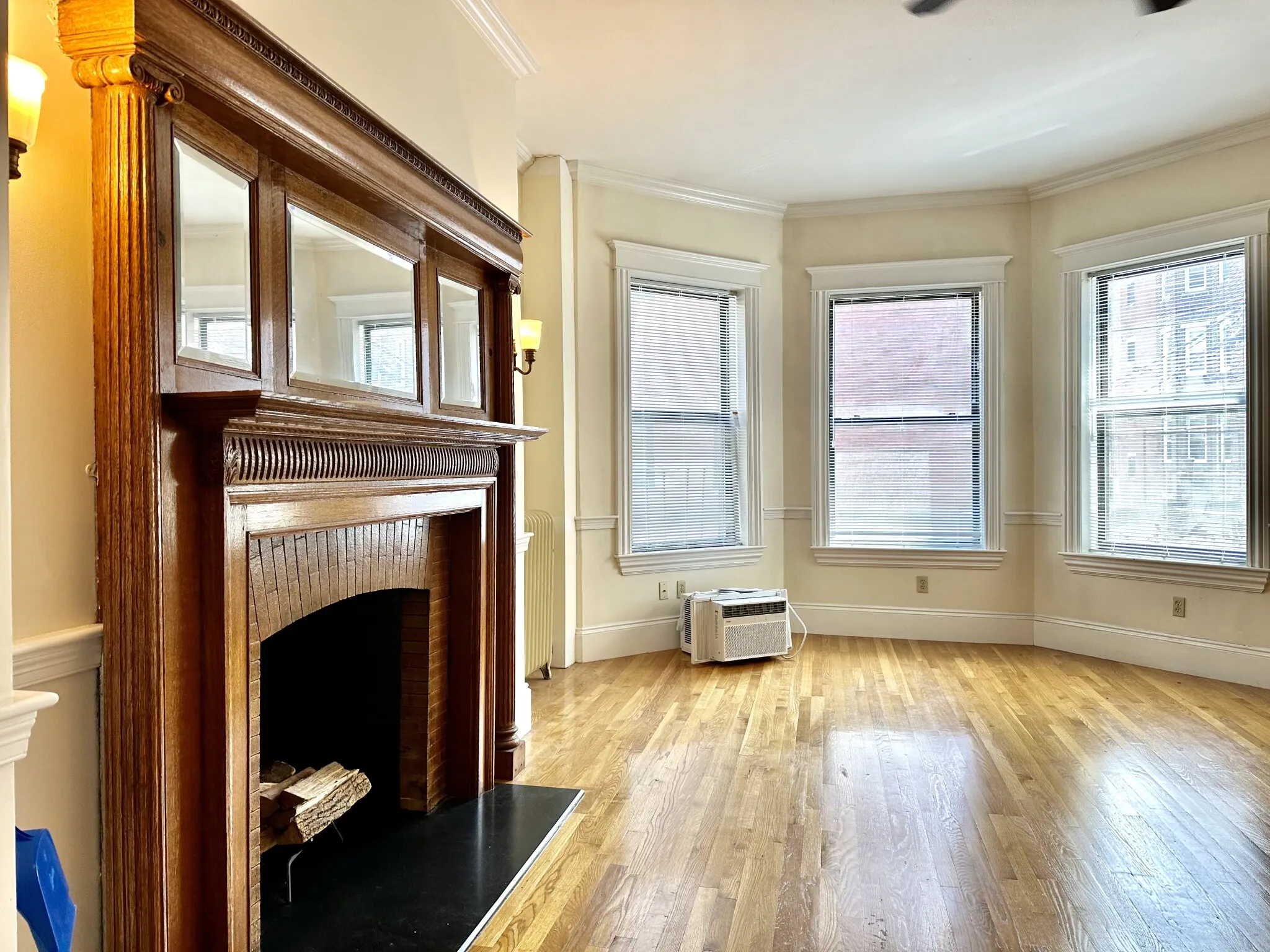 1 bed, 1 bath apartment for rent at 871 Beacon St Unit 2, Fenway — photo 18 of 30