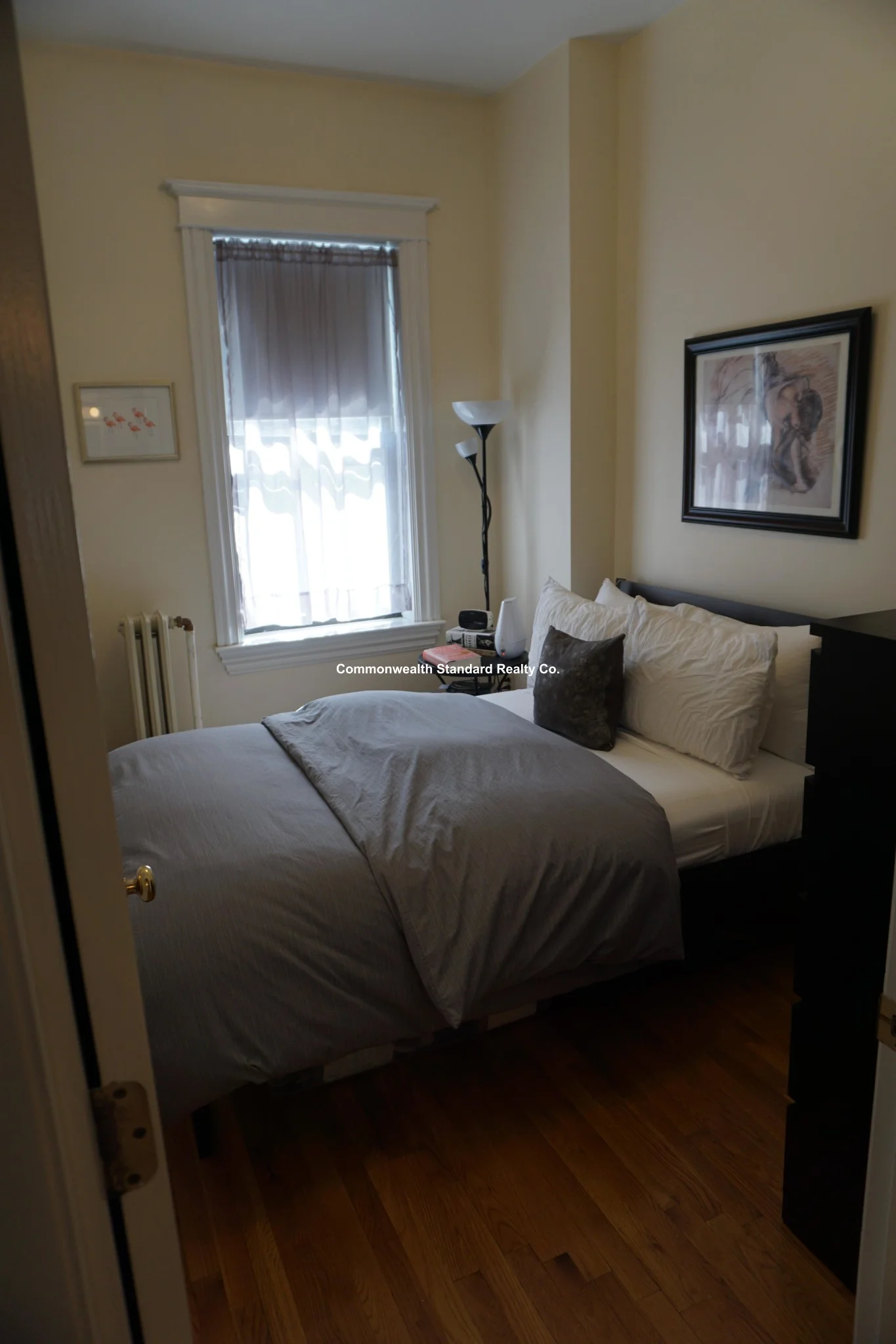 1 bed, 1 bath apartment for rent at 871 Beacon St Unit 2, Fenway — photo 28 of 30