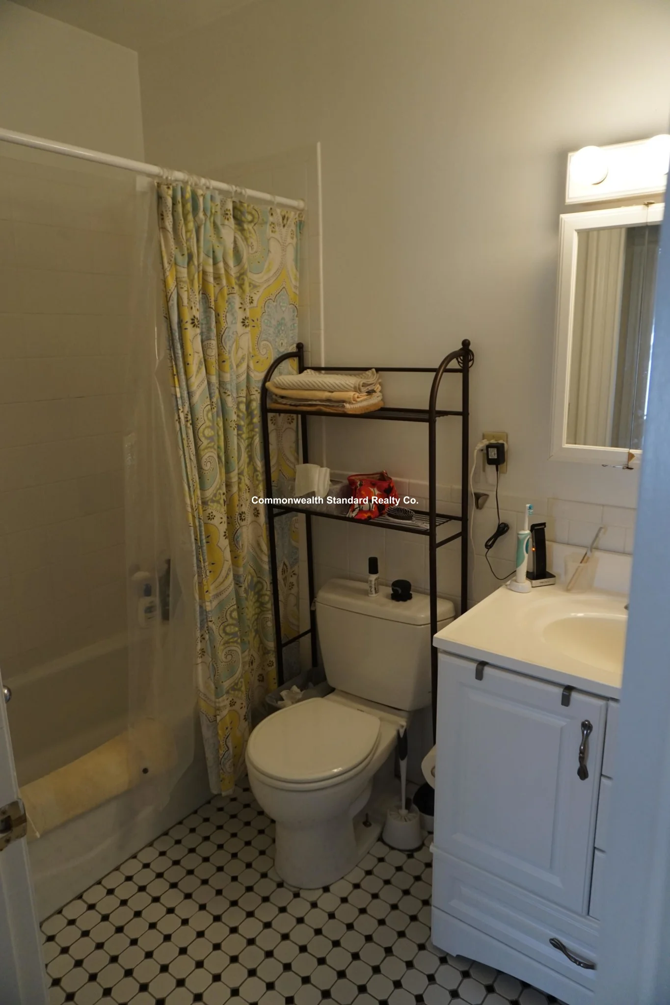 1 bed, 1 bath apartment for rent at 871 Beacon St Unit 2, Fenway — photo 29 of 30