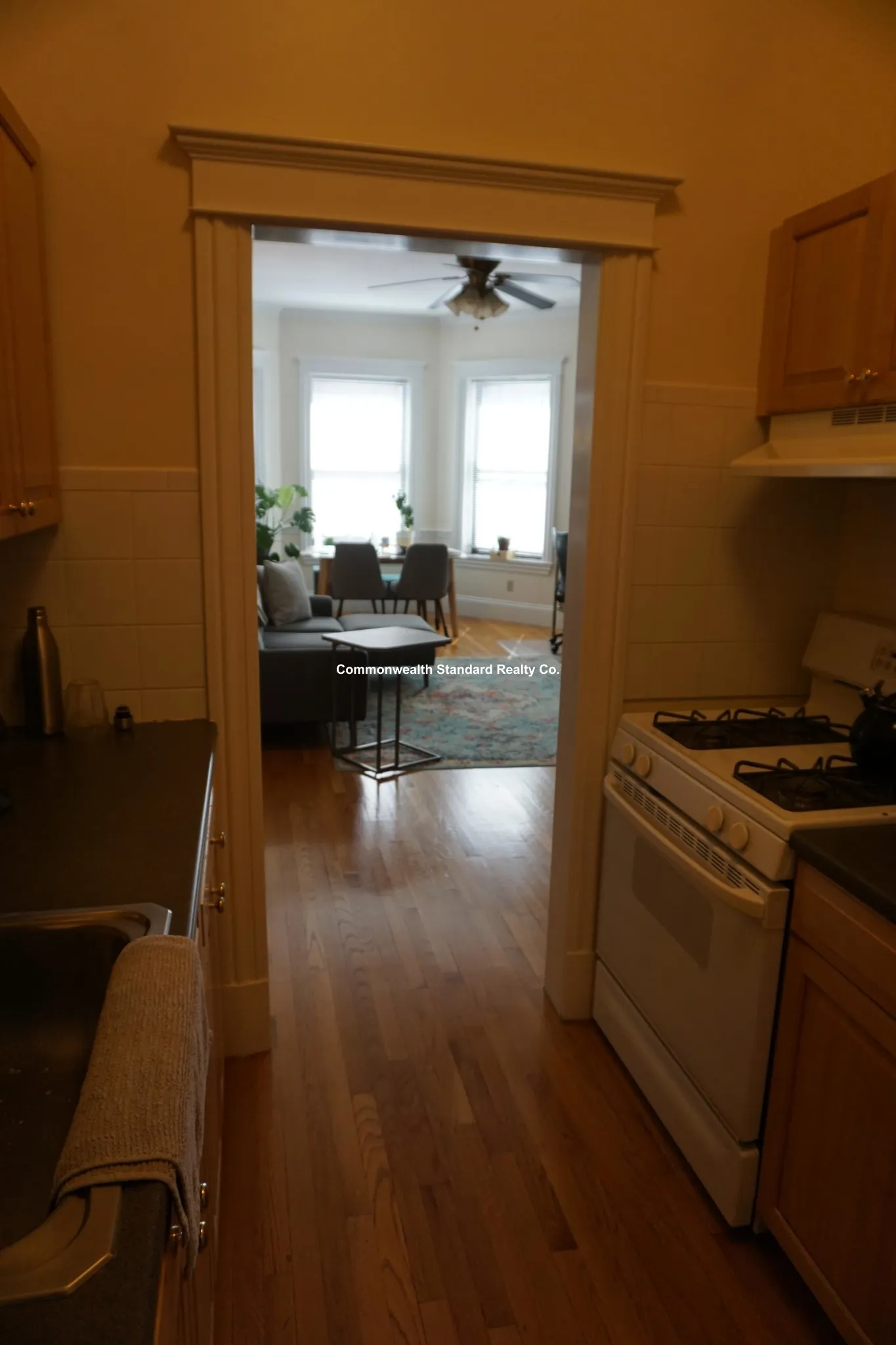 1 bed, 1 bath apartment for rent at 871 Beacon St Unit 2, Fenway — photo 27 of 30