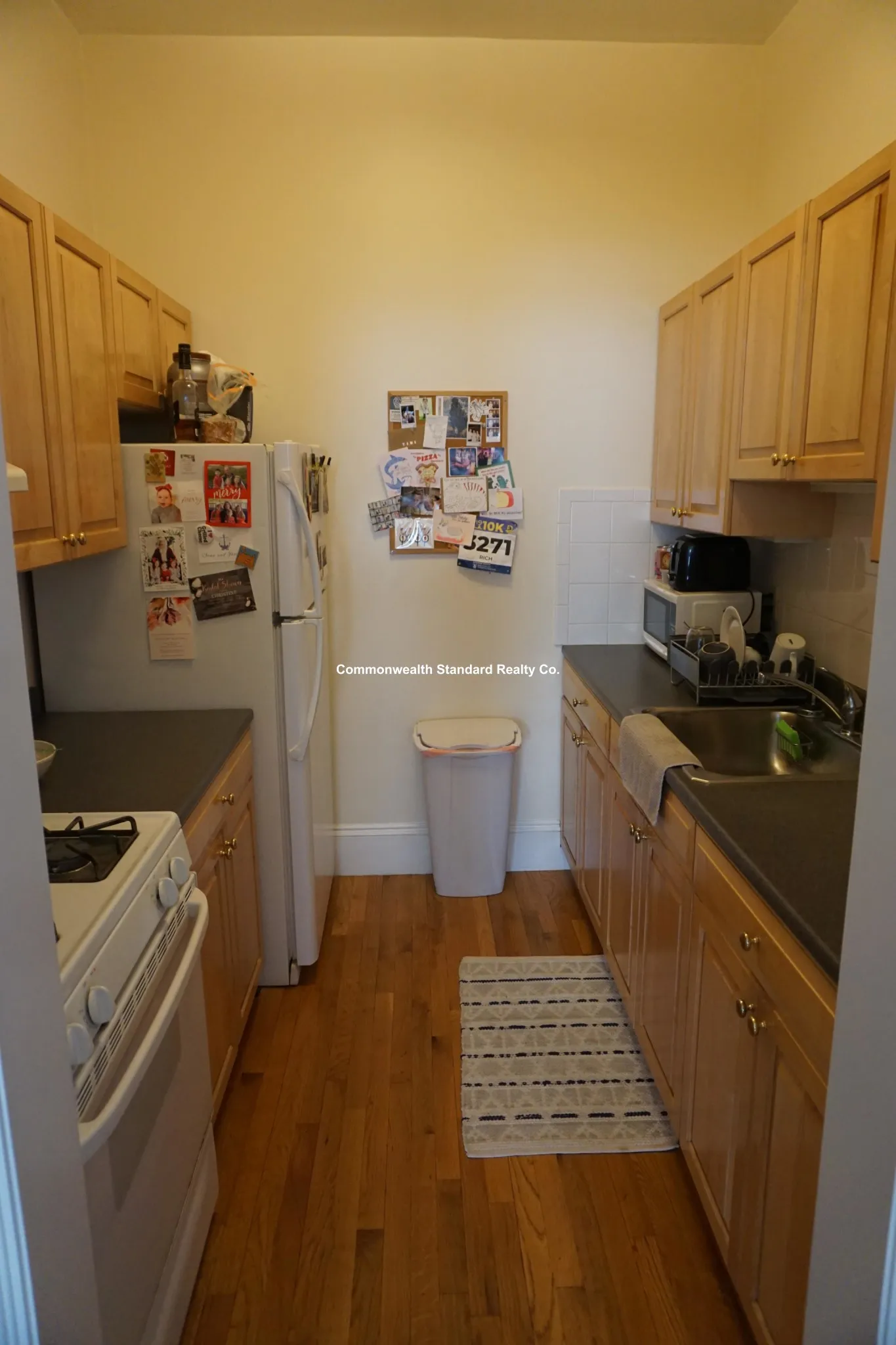 1 bed, 1 bath apartment for rent at 871 Beacon St Unit 2, Fenway — photo 26 of 30