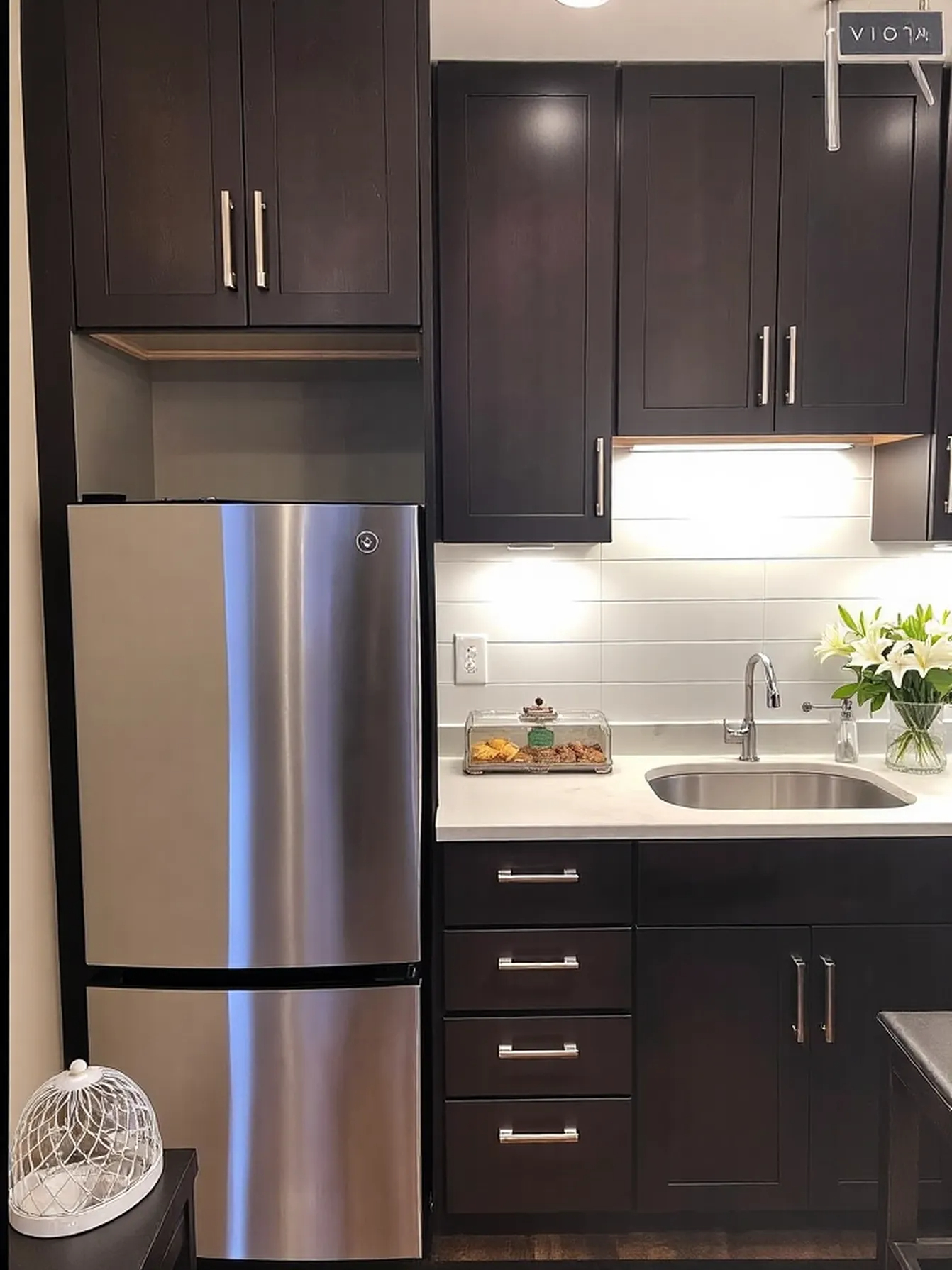 1 bed, 1 bath apartment for rent at 871 Beacon St Unit 5, Fenway — photo 4 of 7
