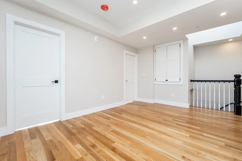 4 bed, 2 bath apartment for rent at 871 Cambridge Unit 3, Inman Square — photo 12 of 29
