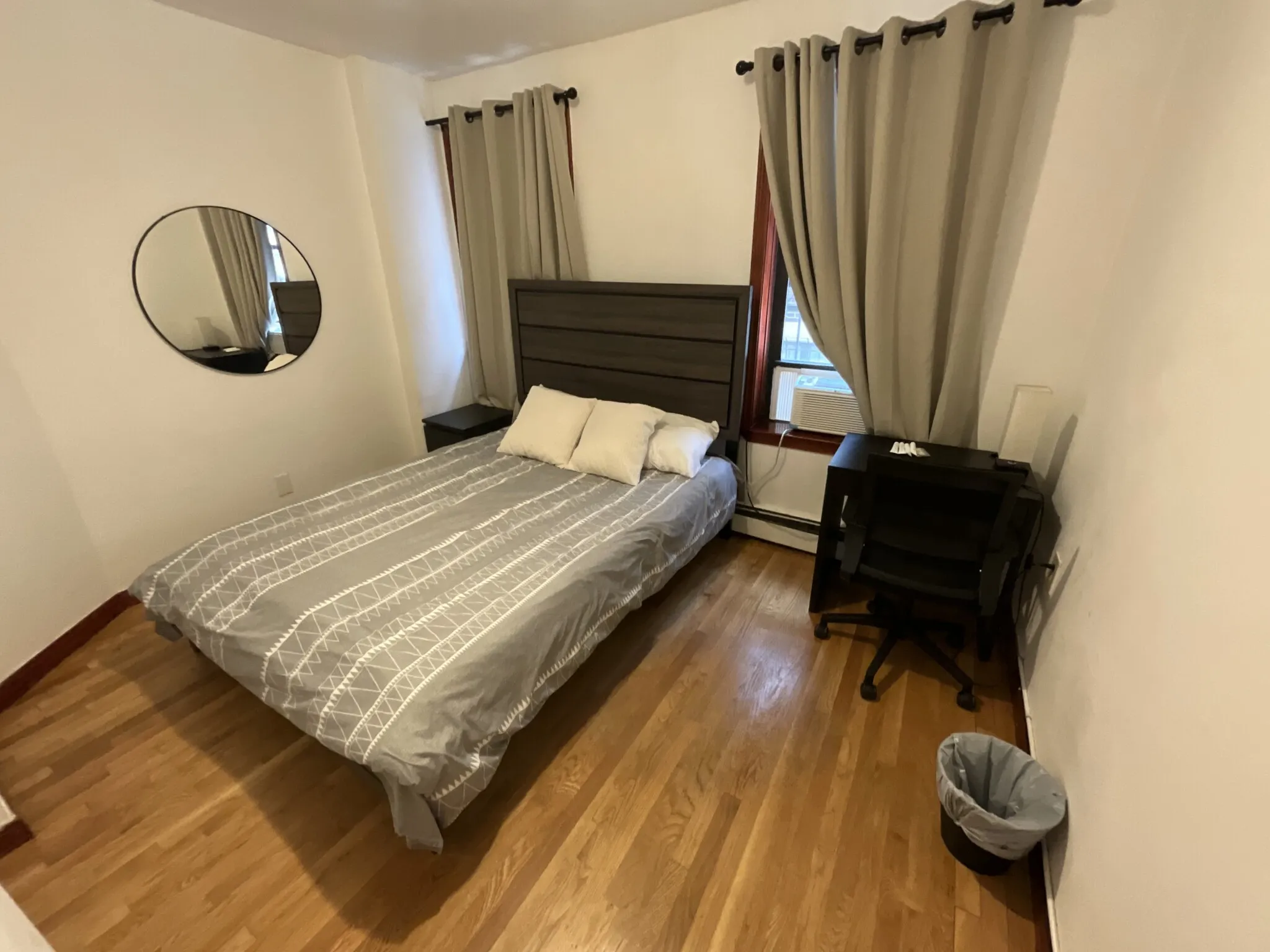 3 bed, 1 bath apartment for rent at 871 Harrison Ave Unit 1, Roxbury — photo 20 of 26