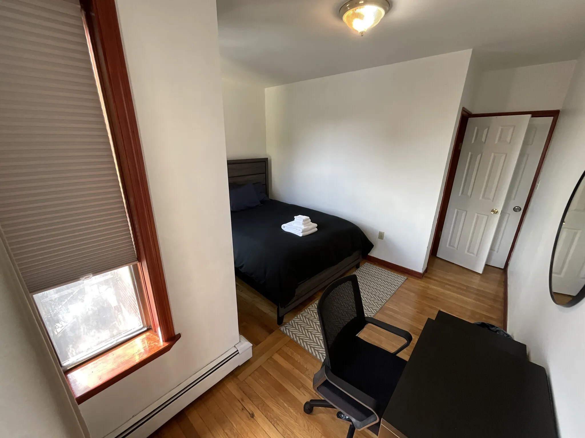3 bed, 1 bath apartment for rent at 871 Harrison Ave Unit 1, Roxbury — photo 12 of 26