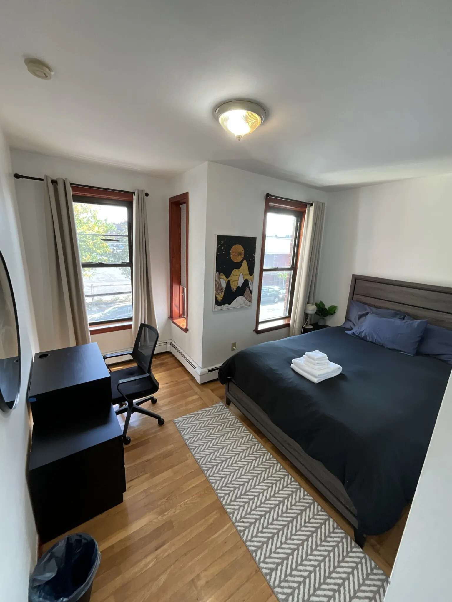 3 bed, 1 bath apartment for rent at 871 Harrison Ave Unit 1, Roxbury — photo 13 of 26