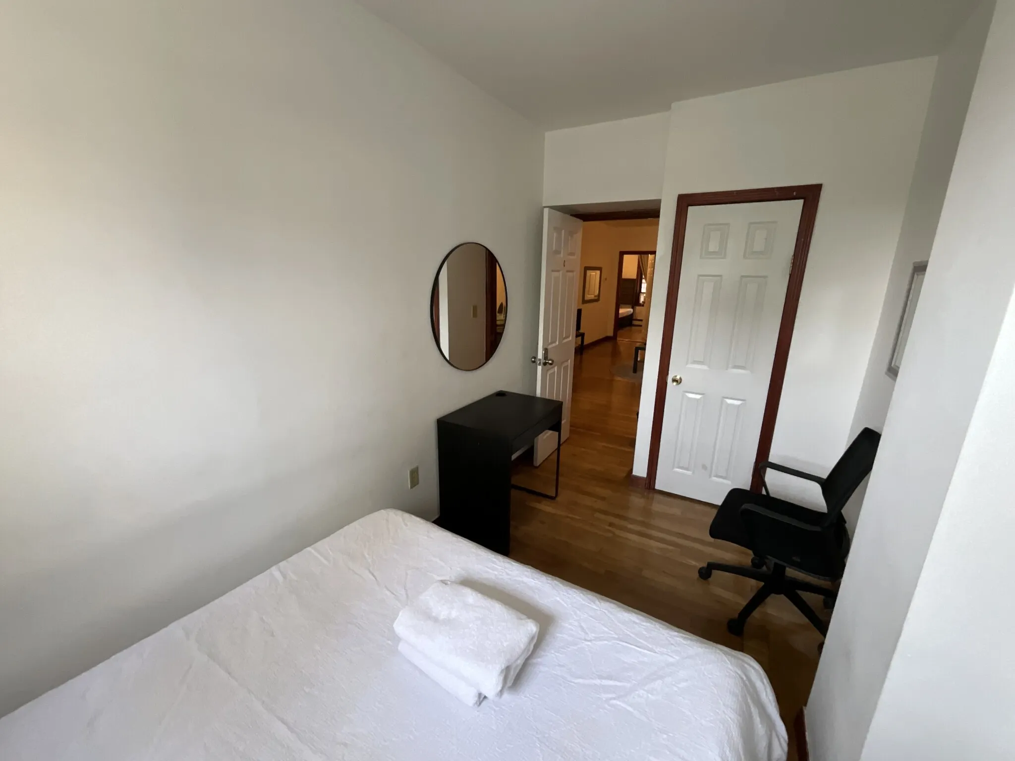 3 bed, 1 bath apartment for rent at 871 Harrison Ave Unit 1, Roxbury — photo 18 of 26