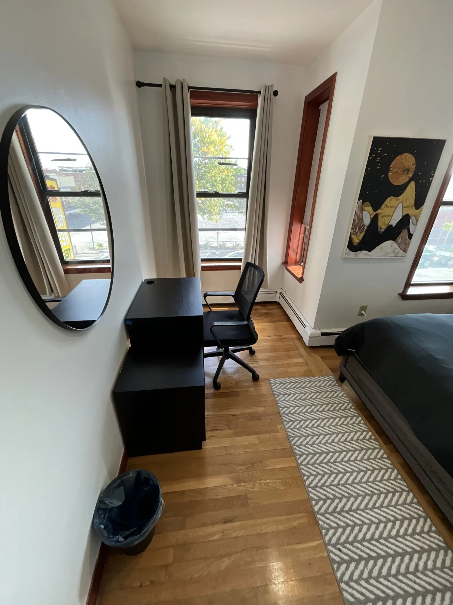 3 bed, 1 bath apartment for rent at 871 Harrison Ave Unit 1, Roxbury — photo 10 of 26