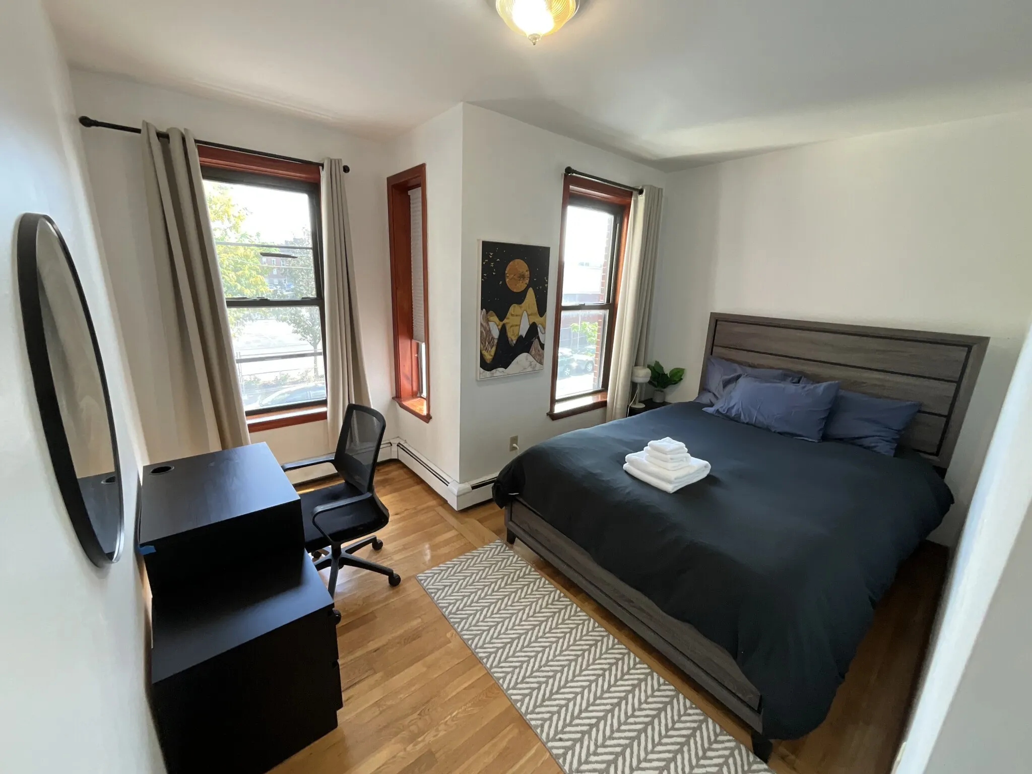 3 bed, 1 bath apartment for rent at 871 Harrison Ave Unit 1, Roxbury — photo 14 of 26