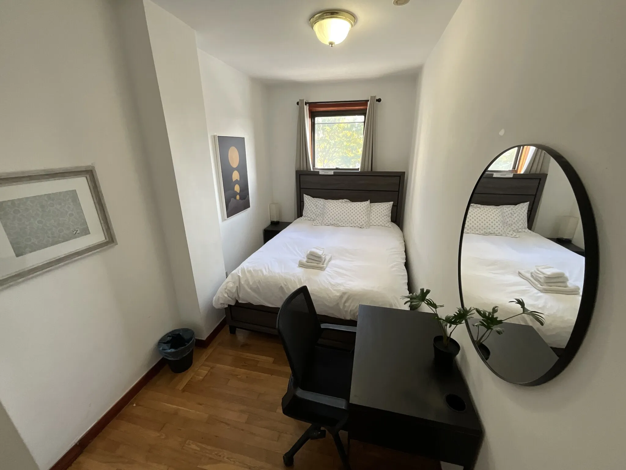 3 bed, 1 bath apartment for rent at 871 Harrison Ave Unit 3, Roxbury — photo 33 of 34