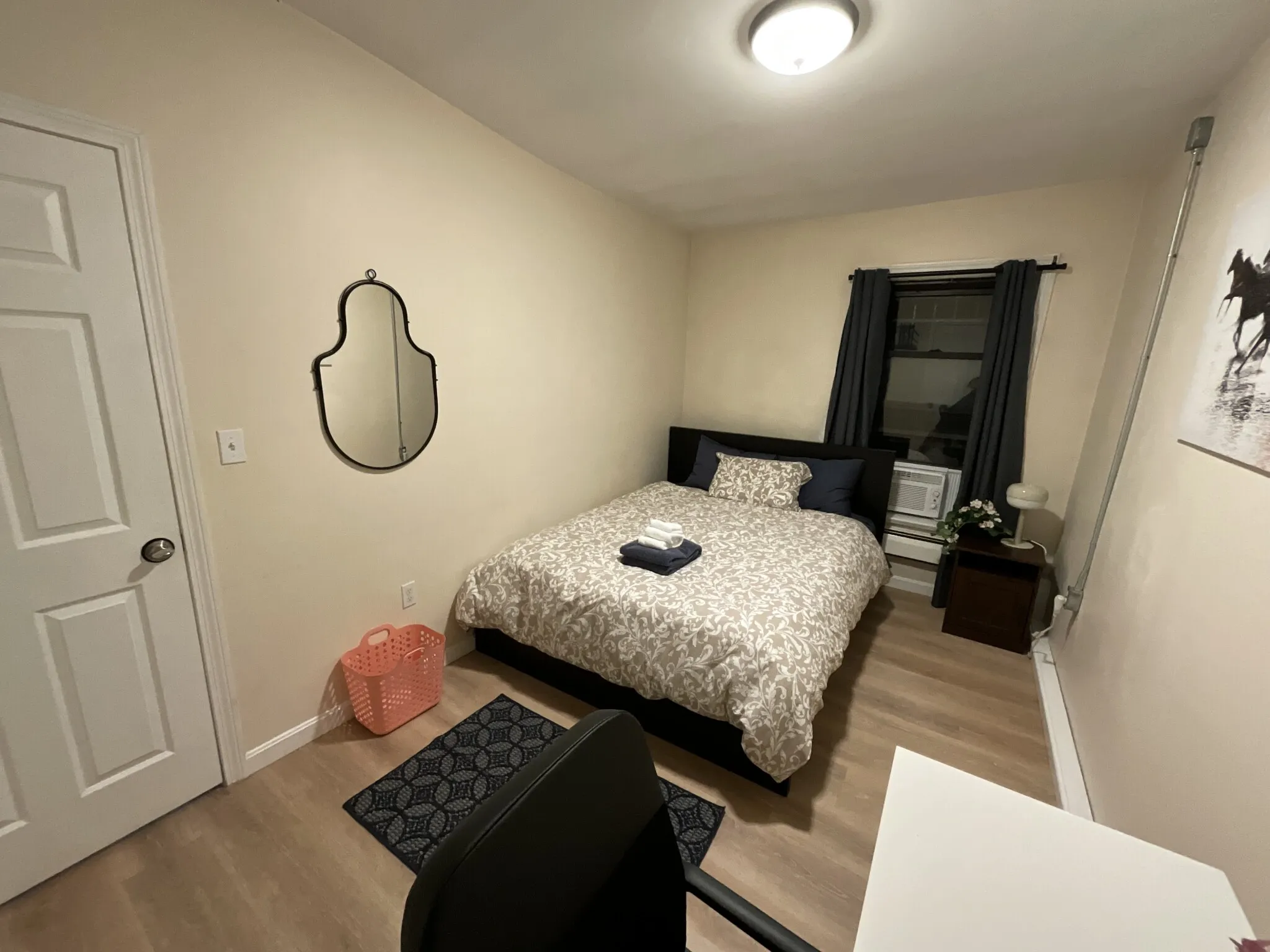 3 bed, 1 bath apartment for rent at 871 Harrison Ave Unit 3, Roxbury — photo 28 of 34