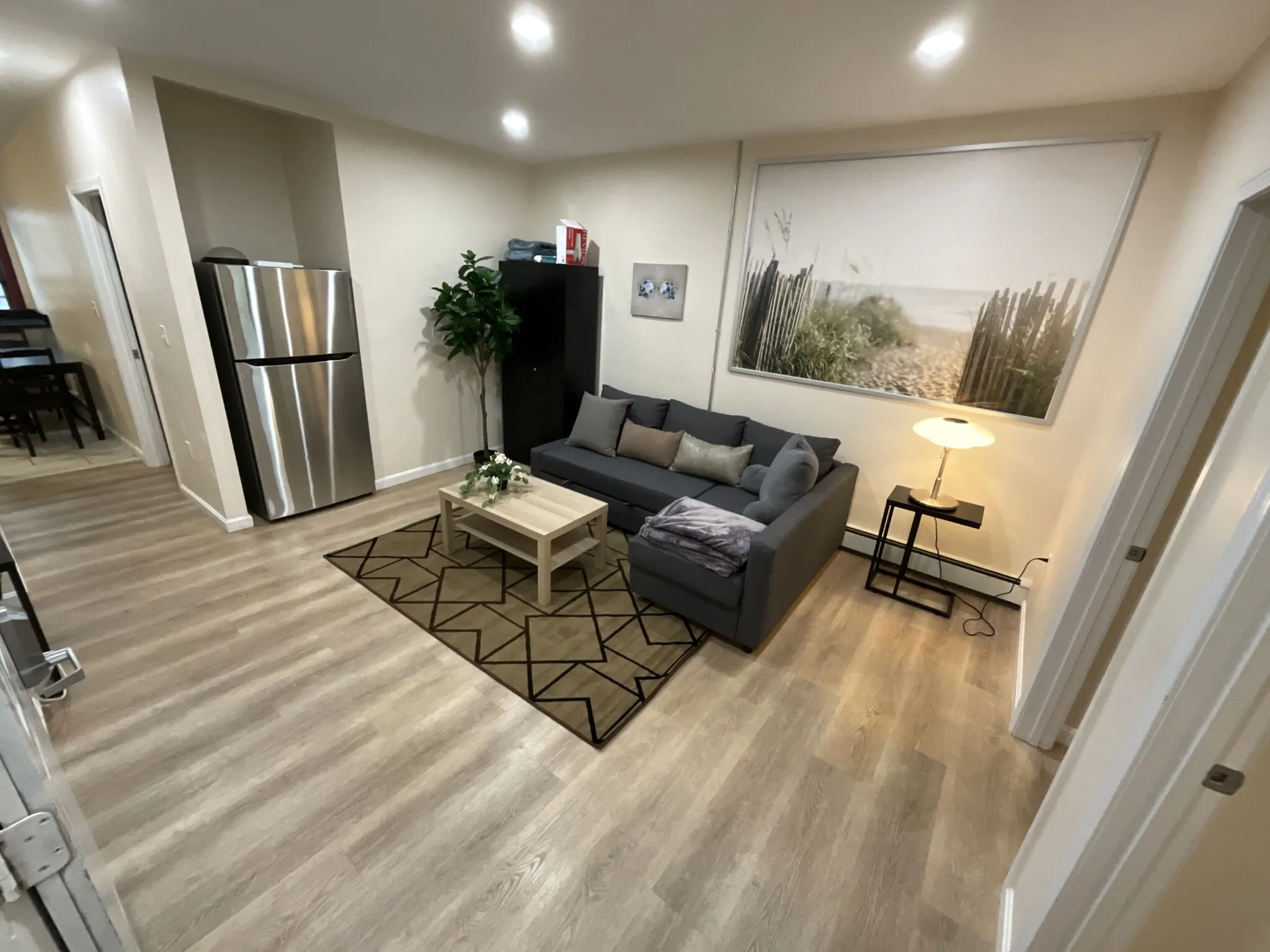 3 bed, 1 bath apartment for rent at 871 Harrison Ave Unit 3, Roxbury — photo 1 of 34