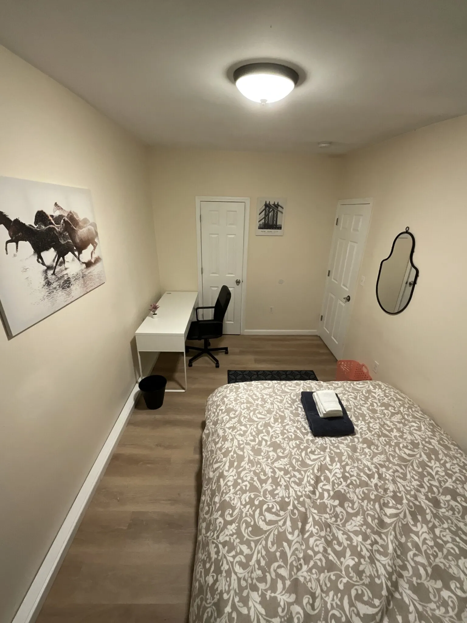 3 bed, 1 bath apartment for rent at 871 Harrison Ave Unit 3, Roxbury — photo 27 of 34