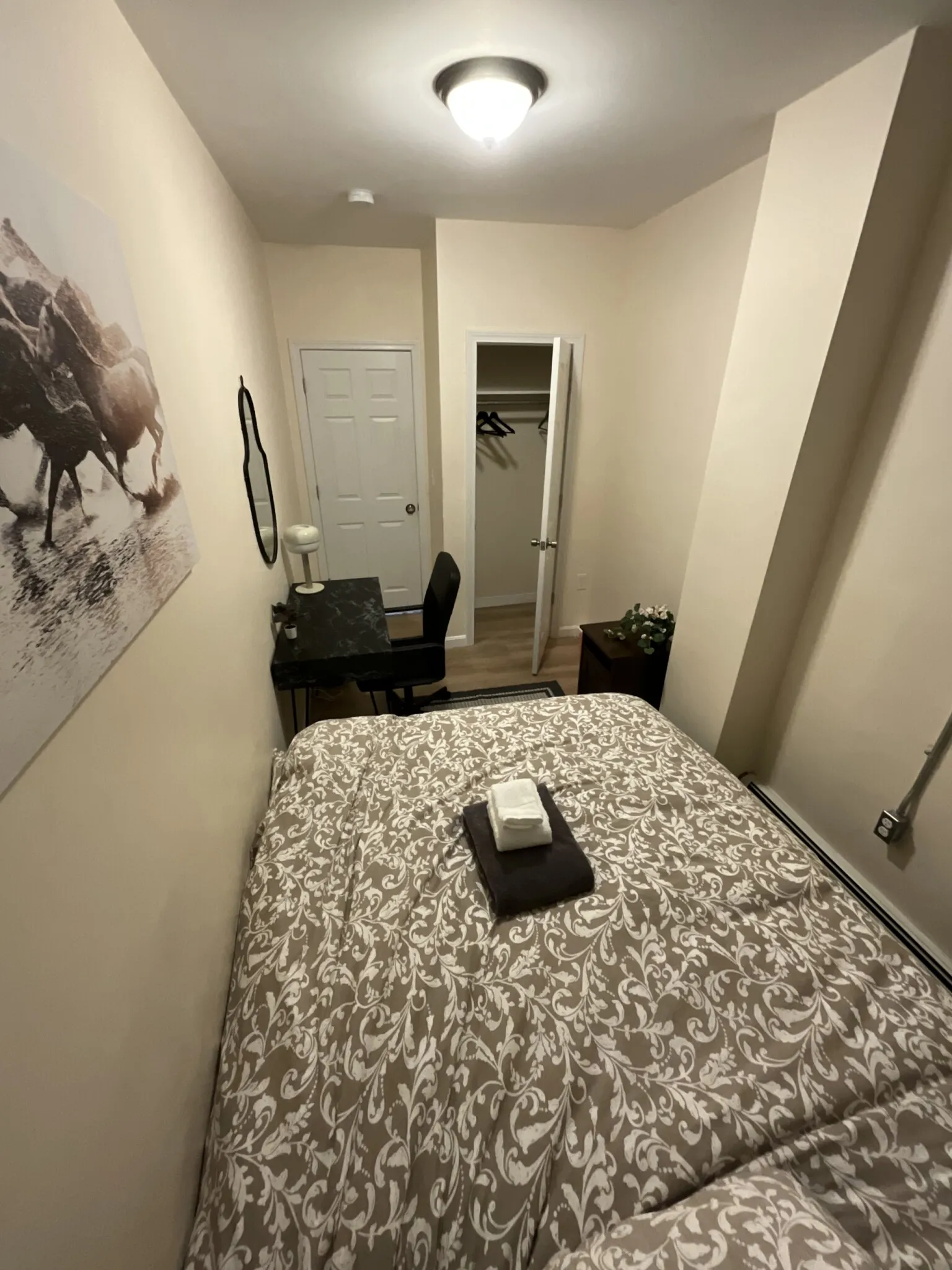 3 bed, 1 bath apartment for rent at 871 Harrison Ave Unit 3, Roxbury — photo 29 of 34