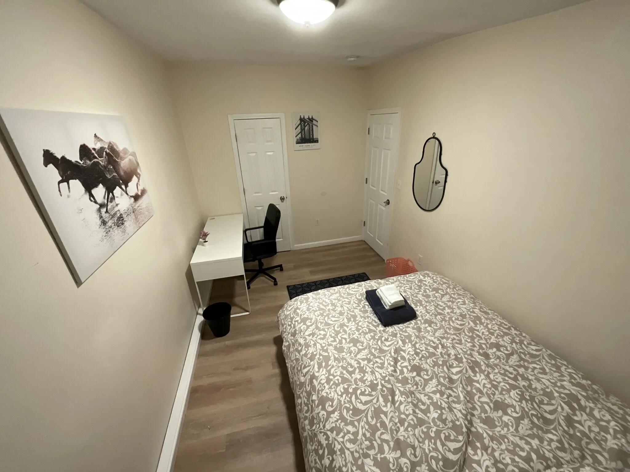 3 bed, 1 bath apartment for rent at 871 Harrison Ave Unit 3, Roxbury — photo 26 of 34