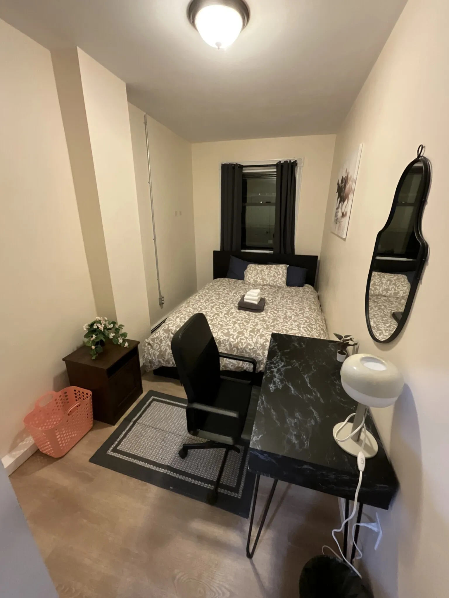3 bed, 1 bath apartment for rent at 871 Harrison Ave Unit 3, Roxbury — photo 30 of 34