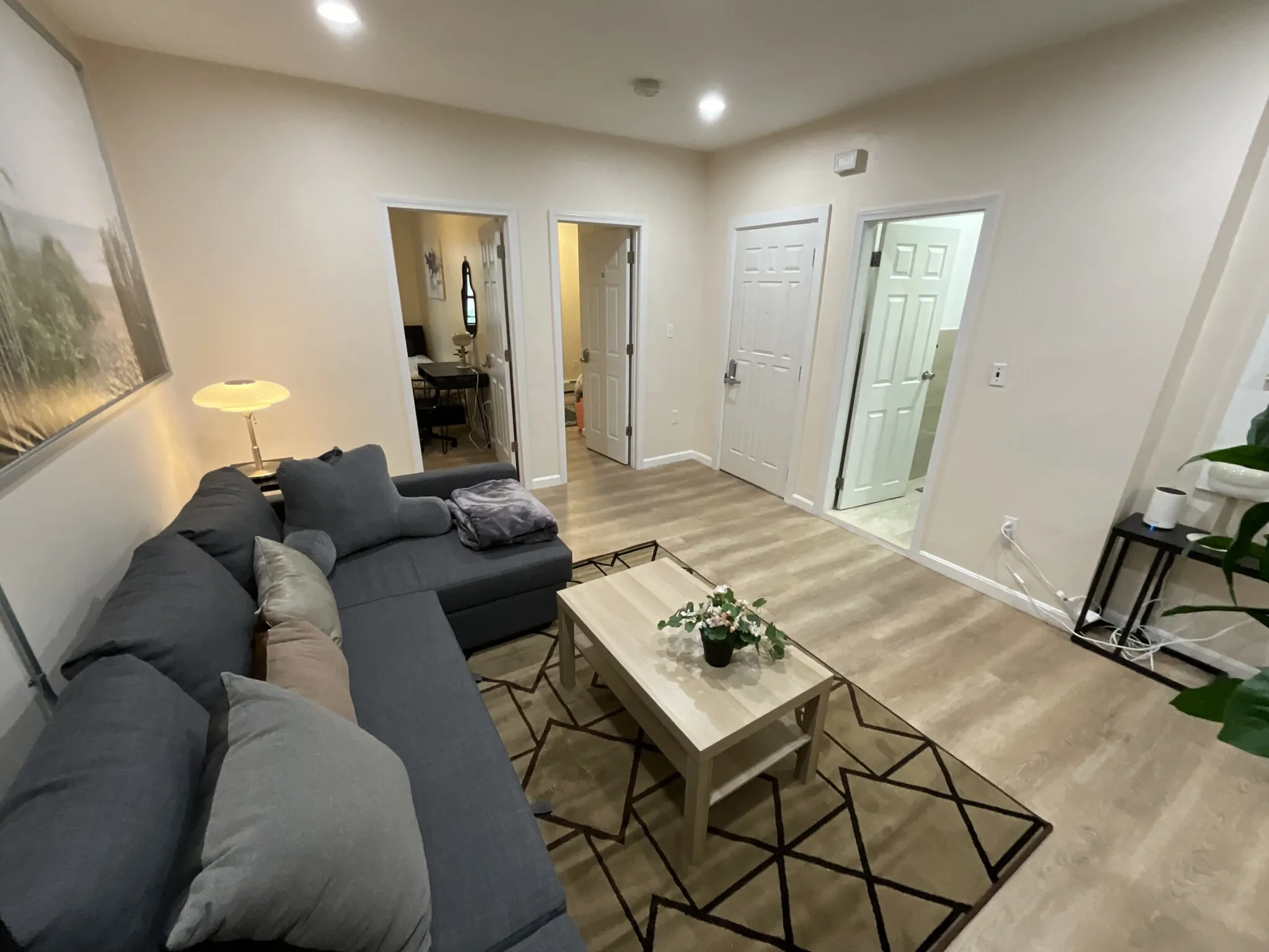3 bed, 1 bath apartment for rent at 871 Harrison Ave Unit 3, Roxbury — photo 4 of 34