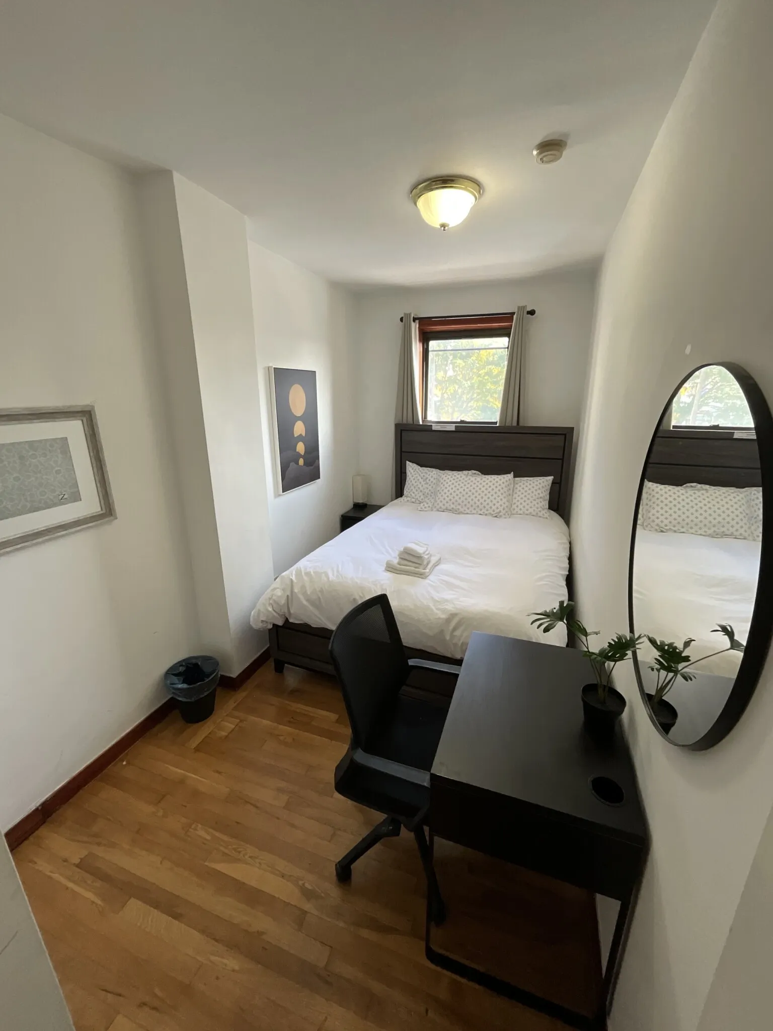 3 bed, 1 bath apartment for rent at 871 Harrison Ave Unit 3, Roxbury — photo 32 of 34