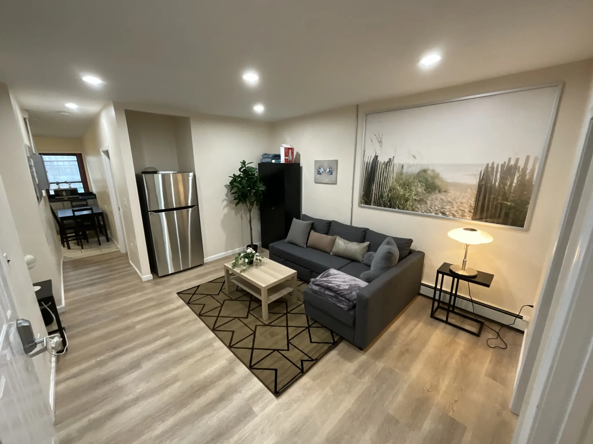 3 bed, 1 bath apartment for rent at 871 Harrison Ave Unit 3, Roxbury — photo 3 of 34