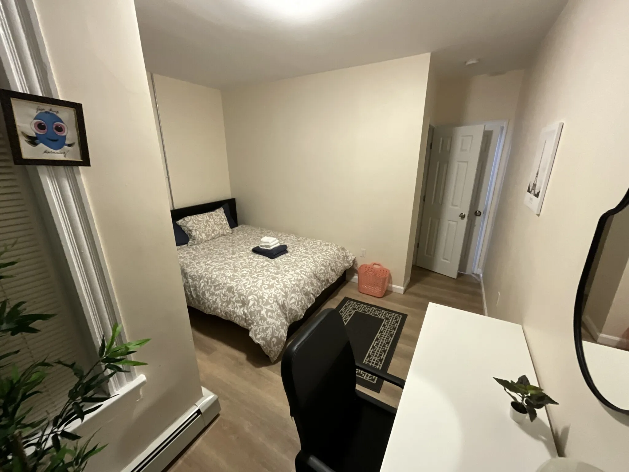 3 bed, 1 bath apartment for rent at 871 Harrison Ave Unit 3, Roxbury — photo 10 of 34