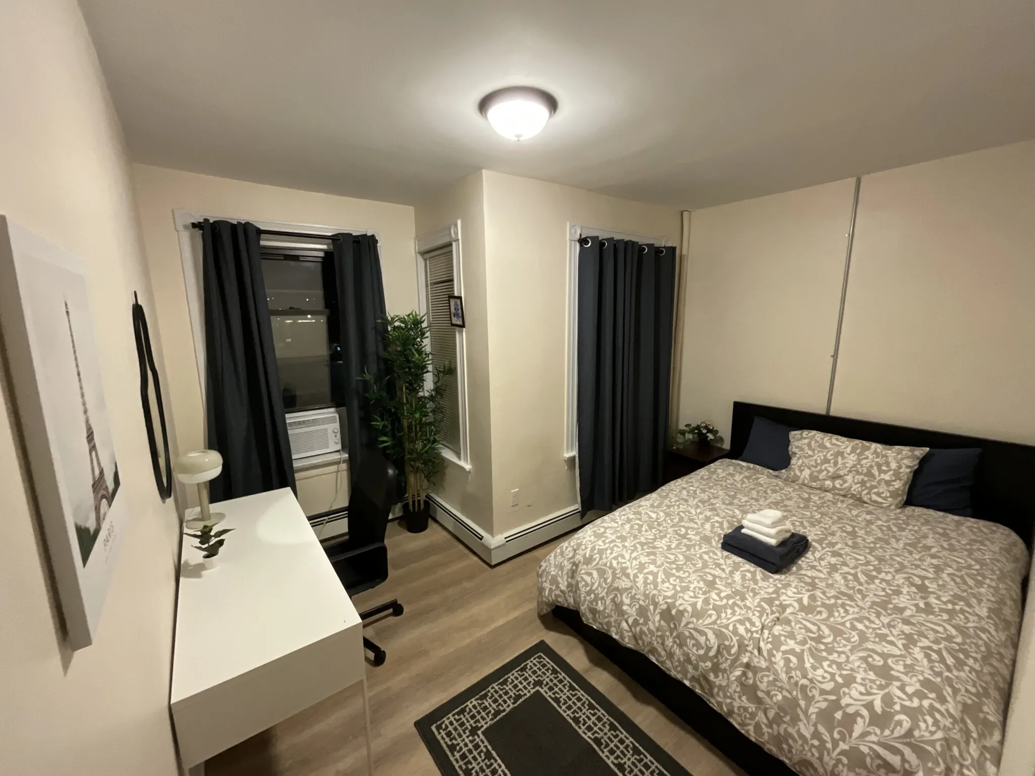 3 bed, 1 bath apartment for rent at 871 Harrison Ave Unit 3, Roxbury — photo 15 of 34