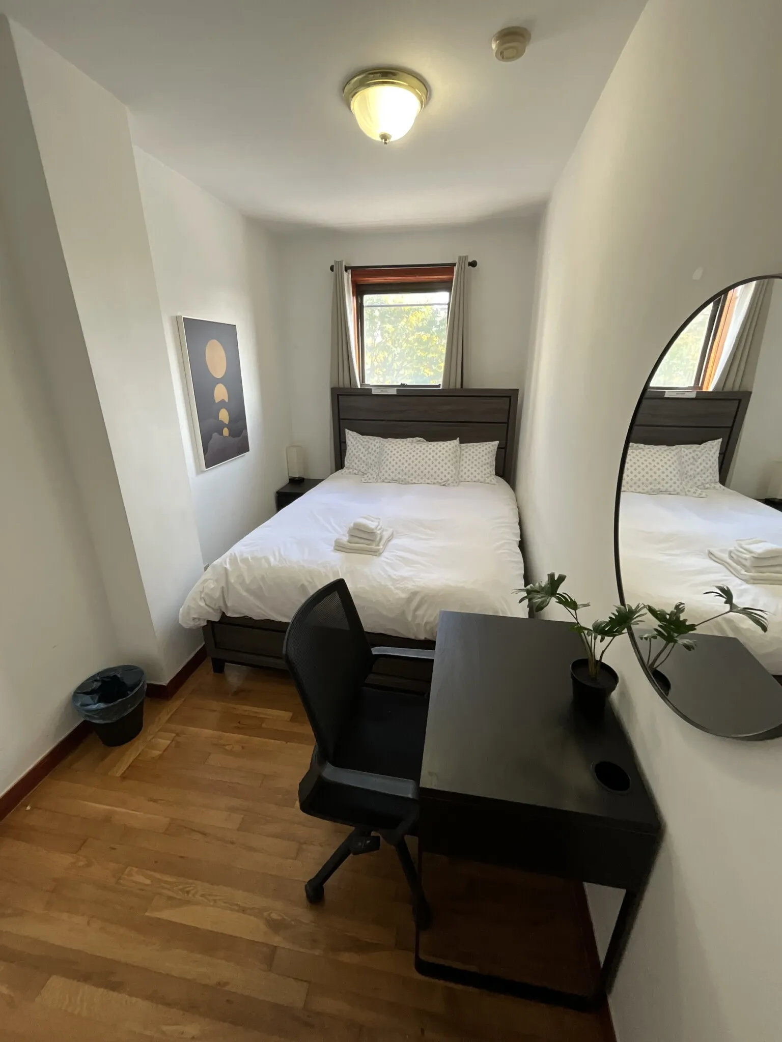 3 bed, 1 bath apartment for rent at 871 Harrison Ave Unit 3, Roxbury — photo 31 of 34