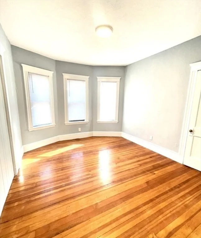 2 bed, 1 bath apartment for rent at 871 Washington St Unit 1, Dorchester