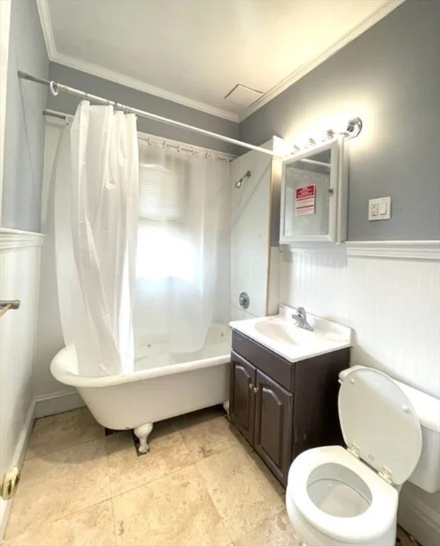 2 bed, 1 bath apartment for rent at 871 Washington St Unit 1, Dorchester — photo 5 of 12