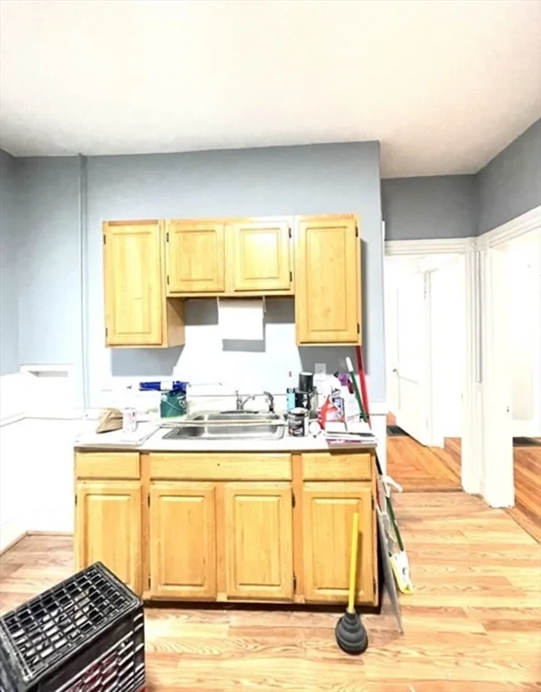 2 bed, 1 bath apartment for rent at 871 Washington St Unit 1, Dorchester — photo 4 of 12