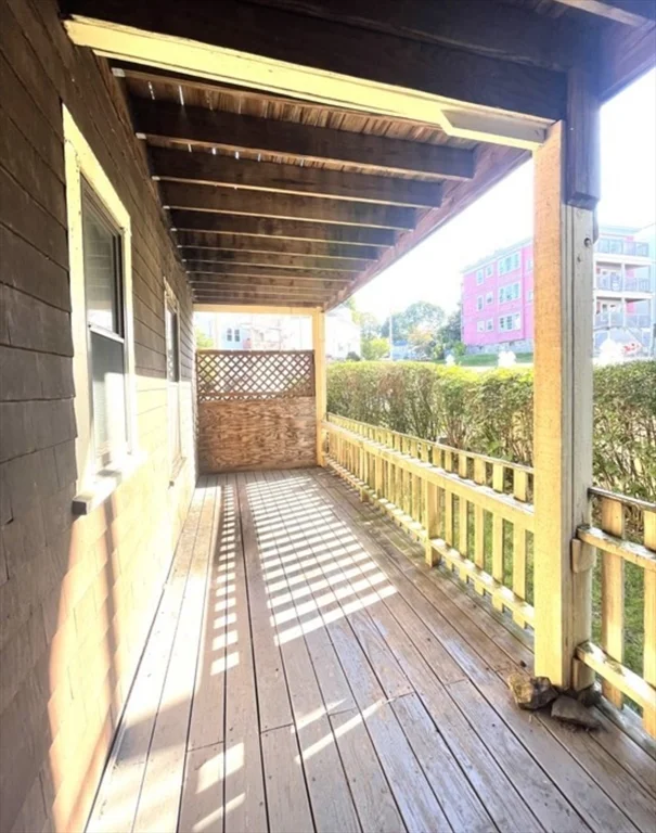 2 bed, 1 bath apartment for rent at 871 Washington St Unit 1, Dorchester — photo 12 of 12