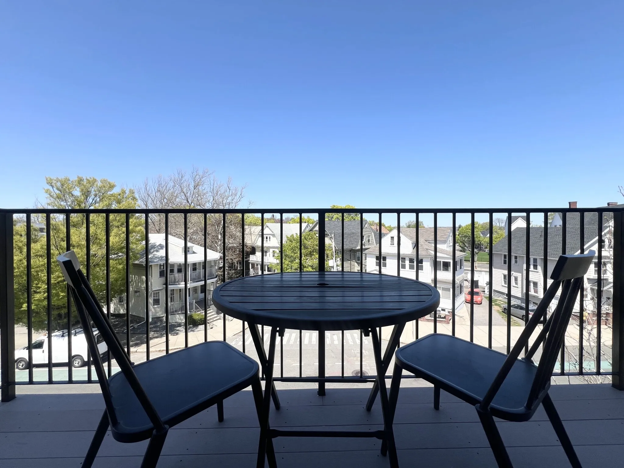Studio bed, 1 bath apartment for rent at 872 Broadway Unit 205, Tufts — photo 13 of 19