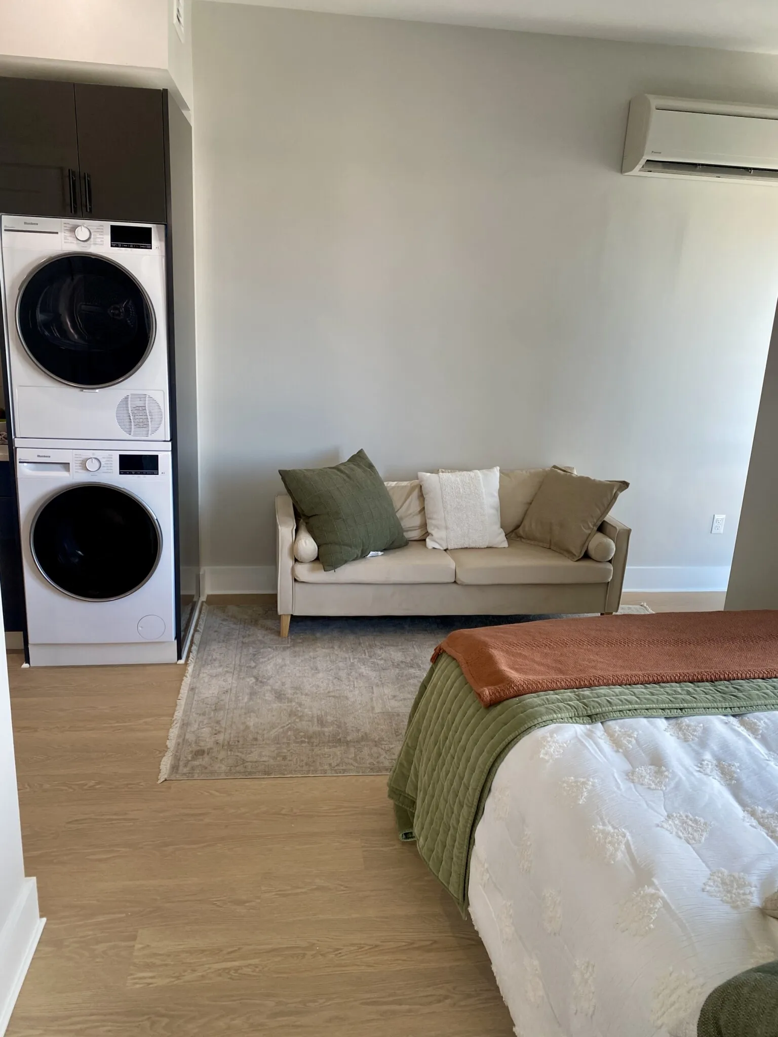 Studio bed, 1 bath apartment for rent at 872 Broadway Unit 305, Tufts — photo 7 of 18