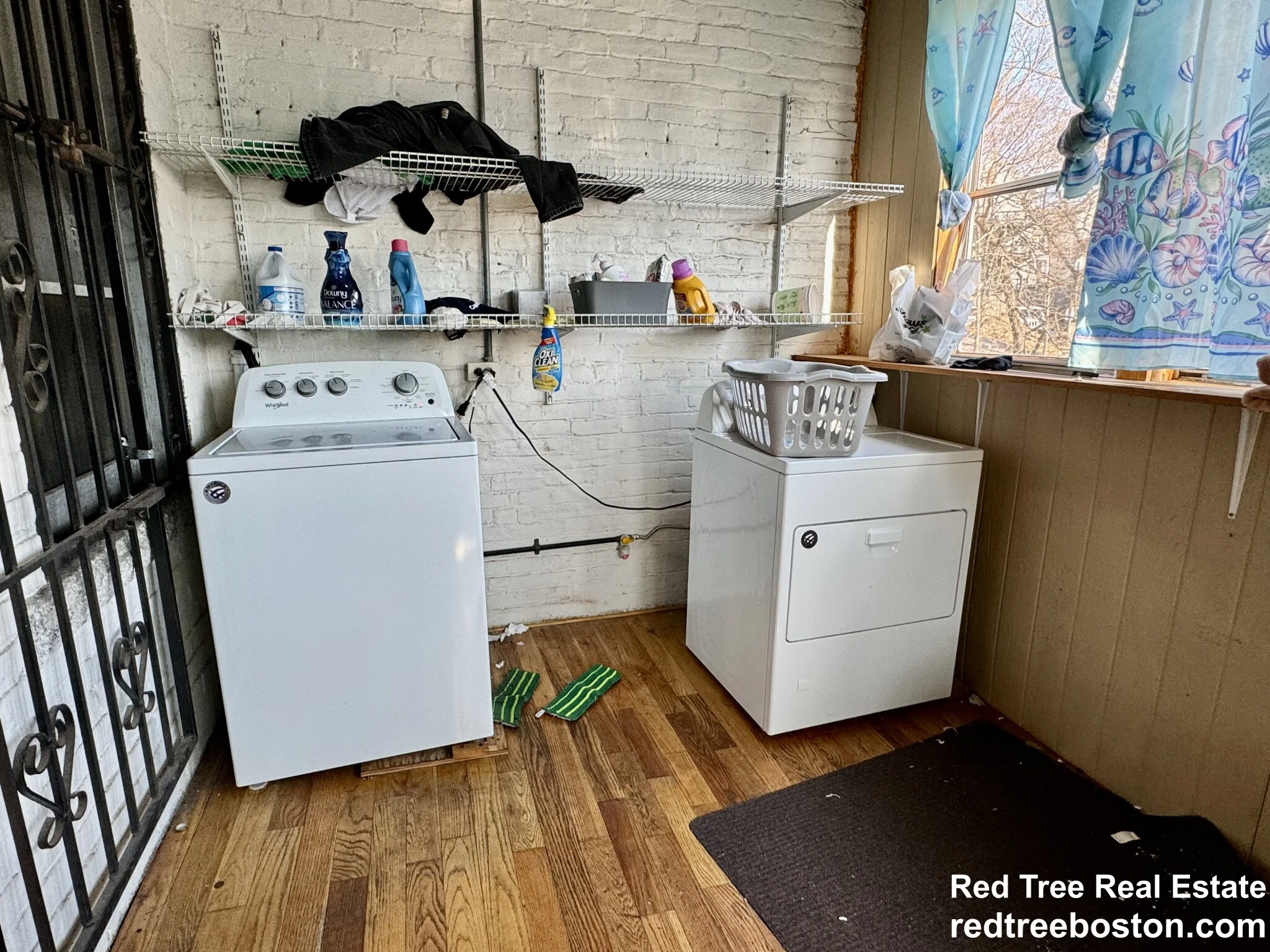 4 bed, 1 bath apartment for rent at 872 Huntington Ave Unit 3A, Mission Hill — photo 14 of 15