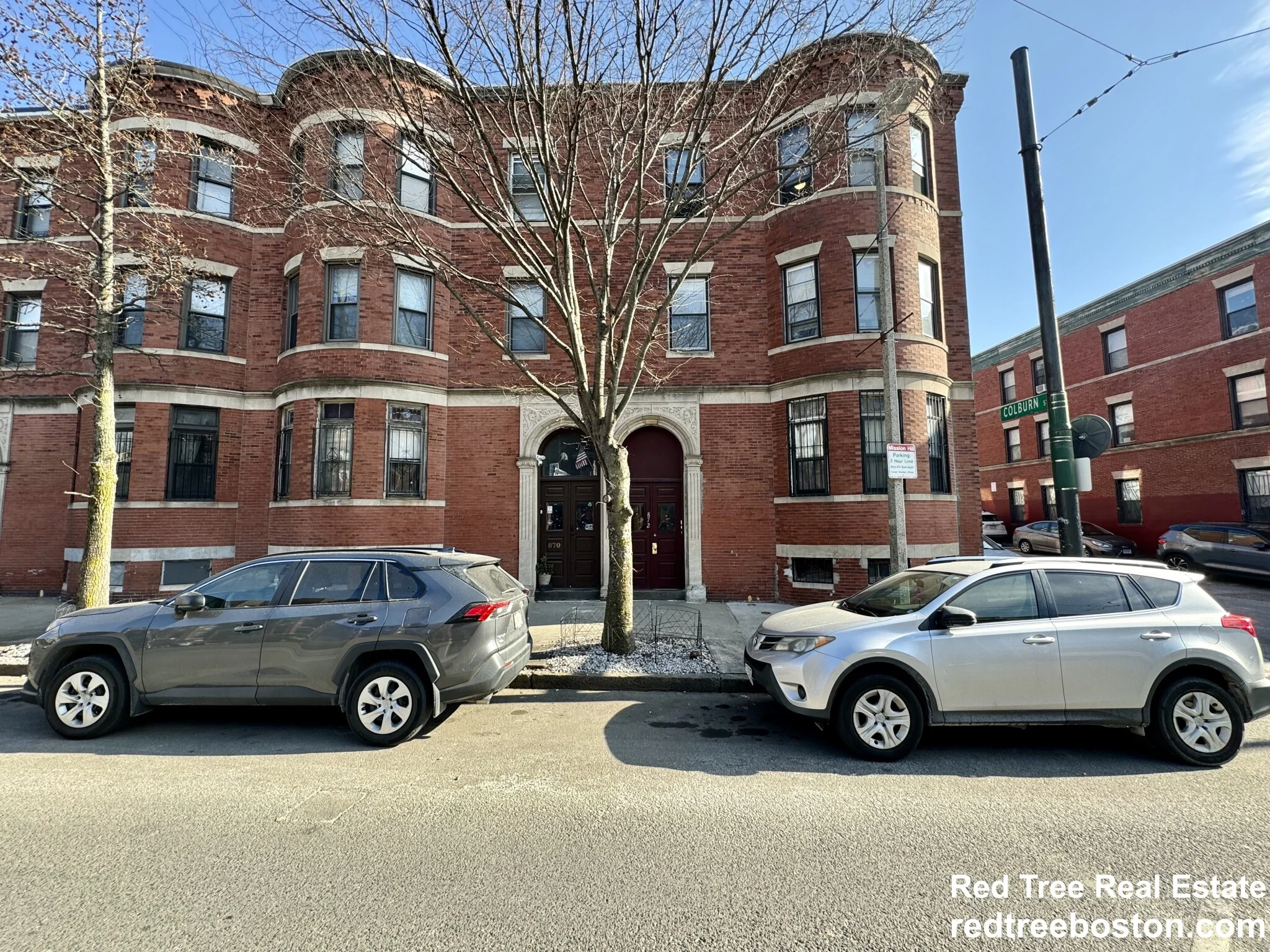 4 bed, 1 bath apartment for rent at 872 Huntington Ave Unit 3A, Mission Hill — photo 15 of 15