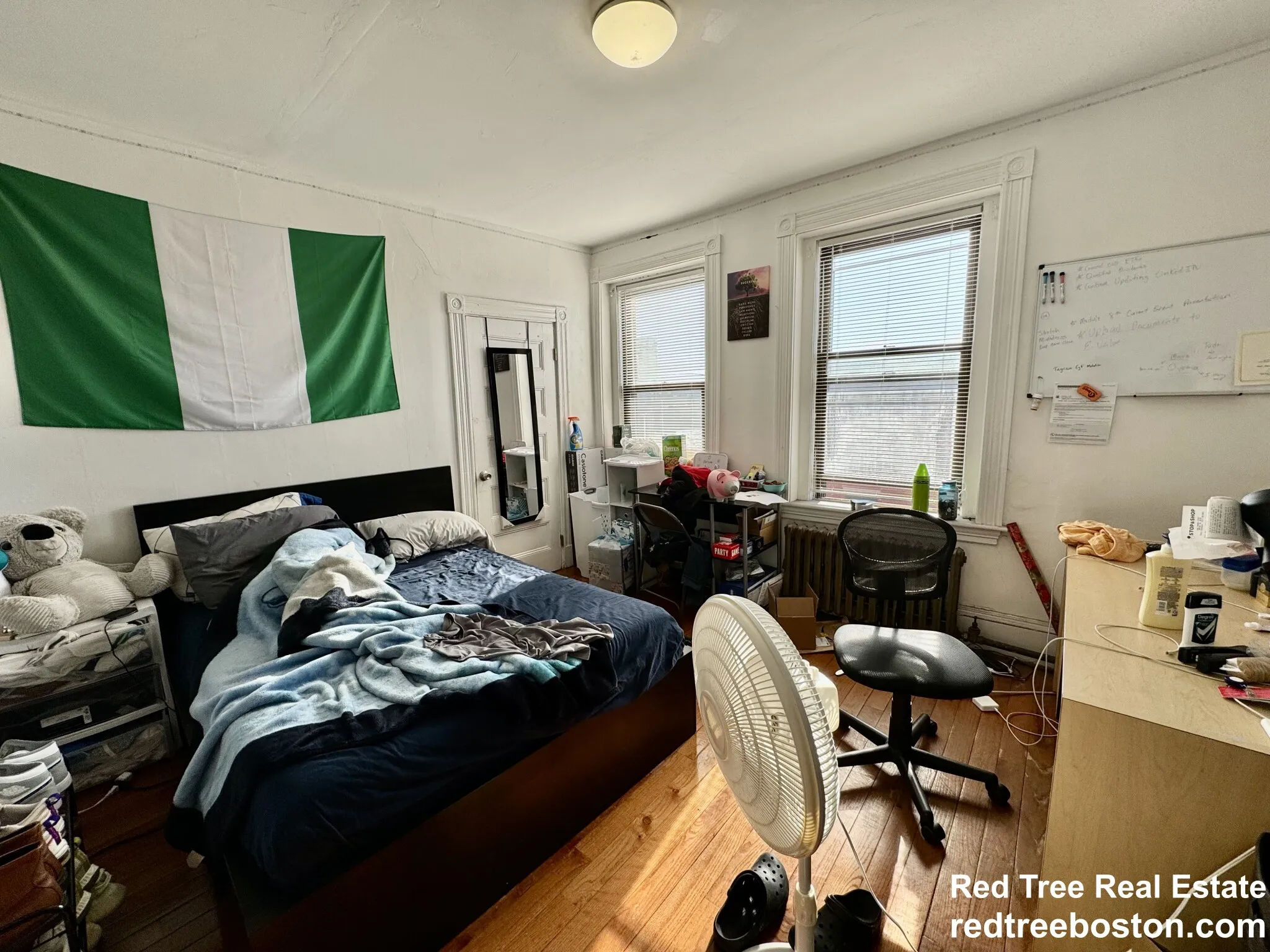 4 bed, 1 bath apartment for rent at 872 Huntington Ave Unit 3A, Mission Hill — photo 8 of 15