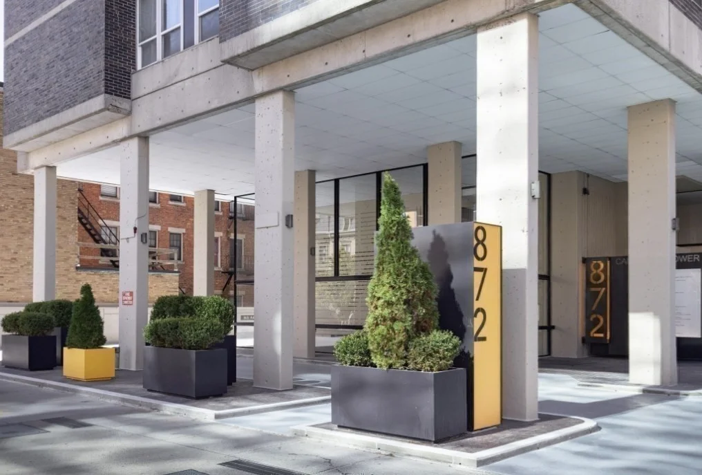 2 bed, 2 bath apartment for rent at 872 Massachusetts Ave Unit 801, Mid Cambridge — photo 8 of 8