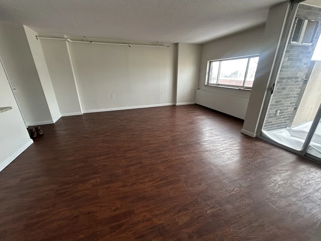 2 bed, 2 bath apartment for rent at 872 Massachusetts Ave Unit 801, Mid Cambridge — photo 2 of 8