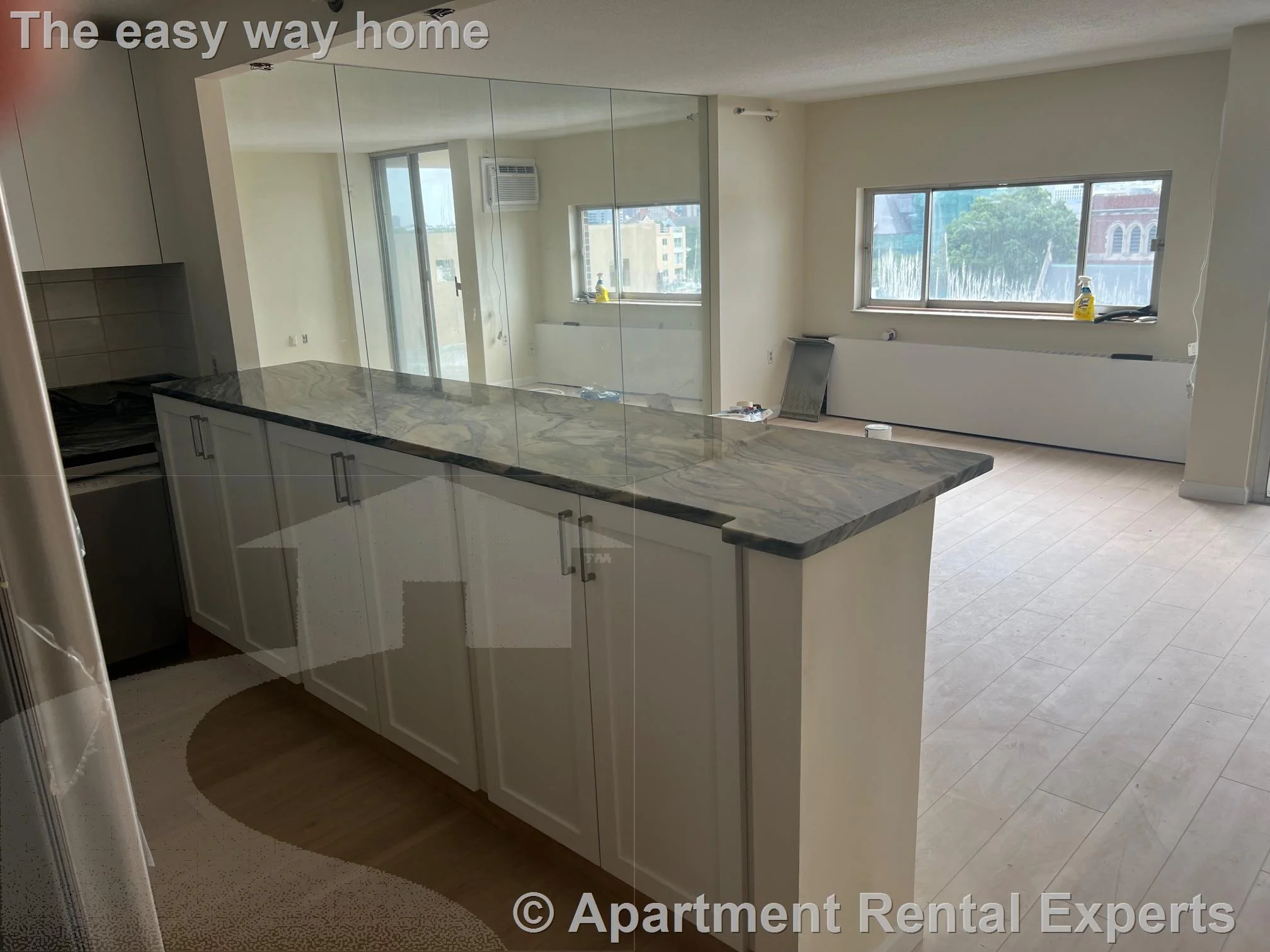 2 bed, 2 bath apartment for rent at 872 Massachusetts Ave, Central Square — photo 4 of 21