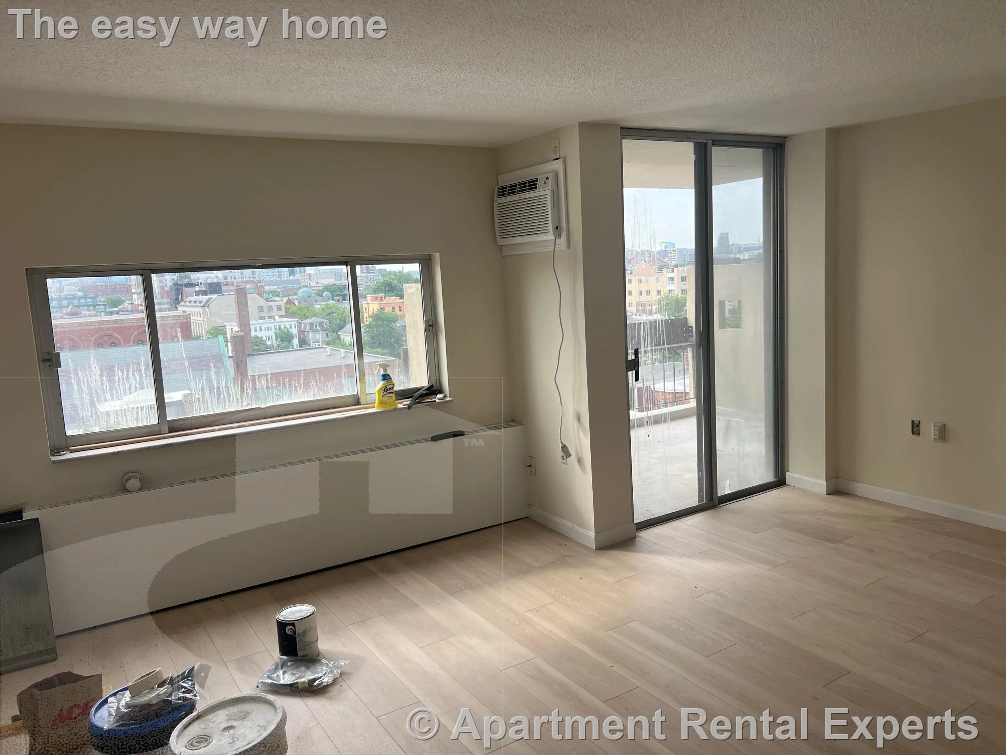 2 bed, 2 bath apartment for rent at 872 Massachusetts Ave, Central Square — photo 11 of 21