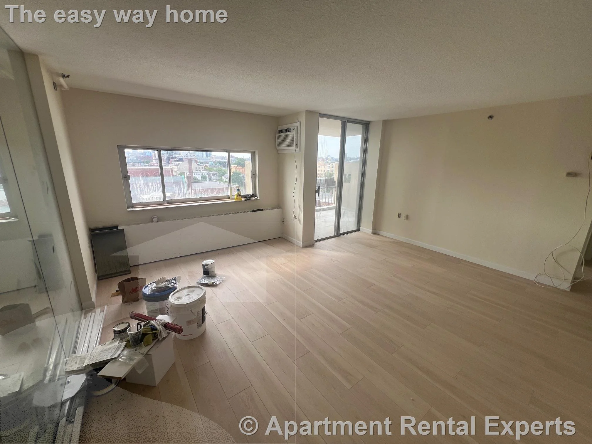 2 bed, 2 bath apartment for rent at 872 Massachusetts Ave, Central Square — photo 10 of 21