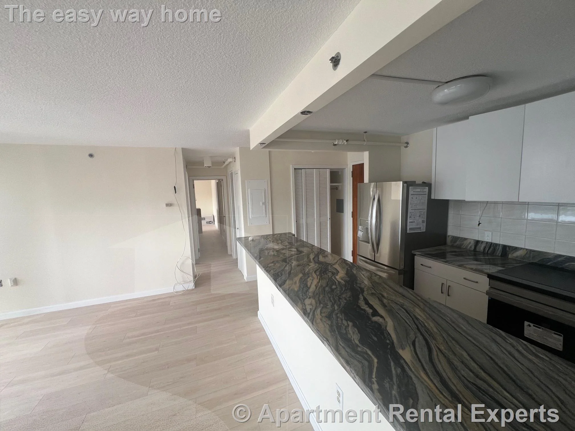 2 bed, 2 bath apartment for rent at 872 Massachusetts Ave, Central Square — photo 2 of 21