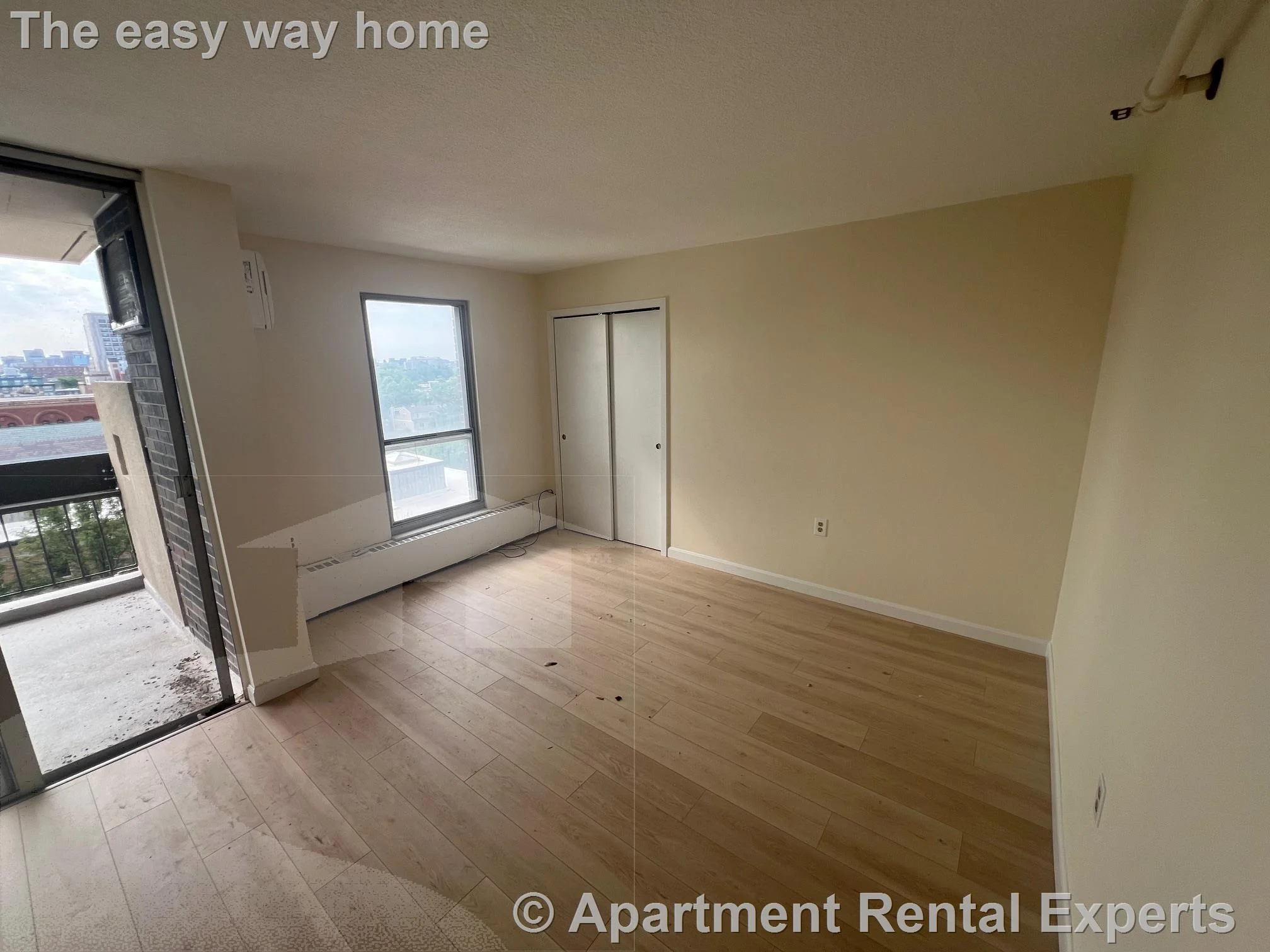 2 bed, 2 bath apartment for rent at 872 Massachusetts Ave, Central Square — photo 15 of 21