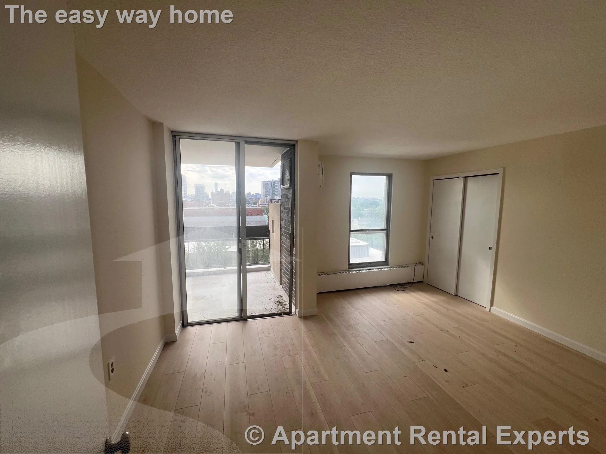 2 bed, 2 bath apartment for rent at 872 Massachusetts Ave, Central Square — photo 14 of 21