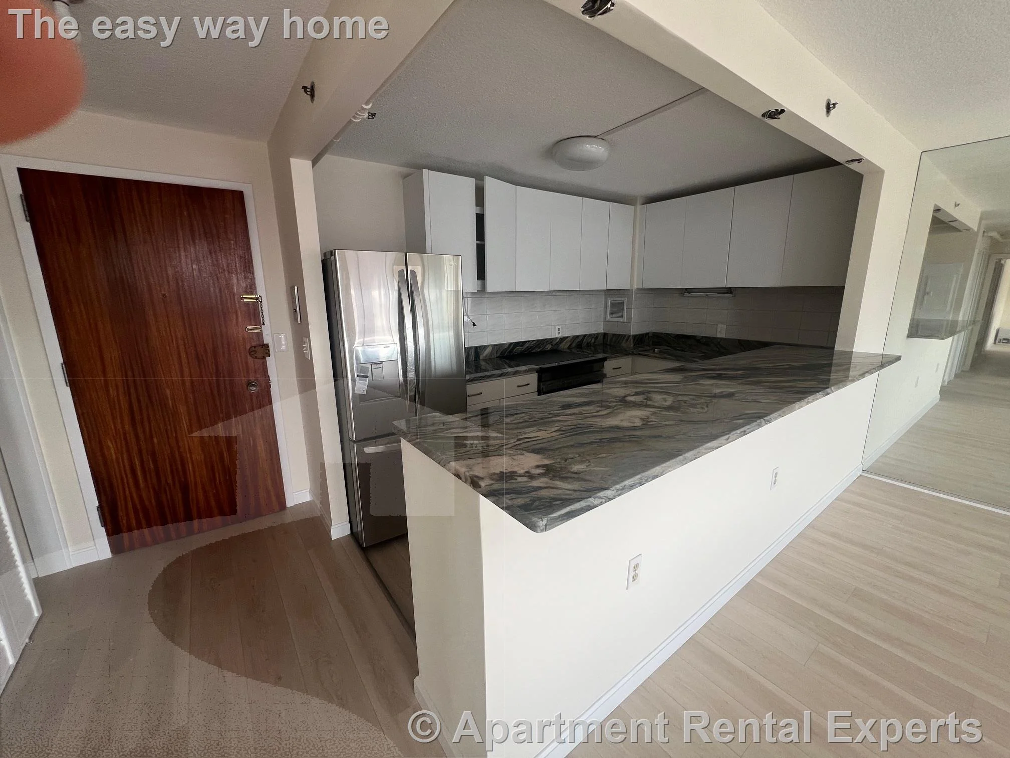 2 bed, 2 bath apartment for rent at 872 Massachusetts Ave, Central Square — photo 5 of 21