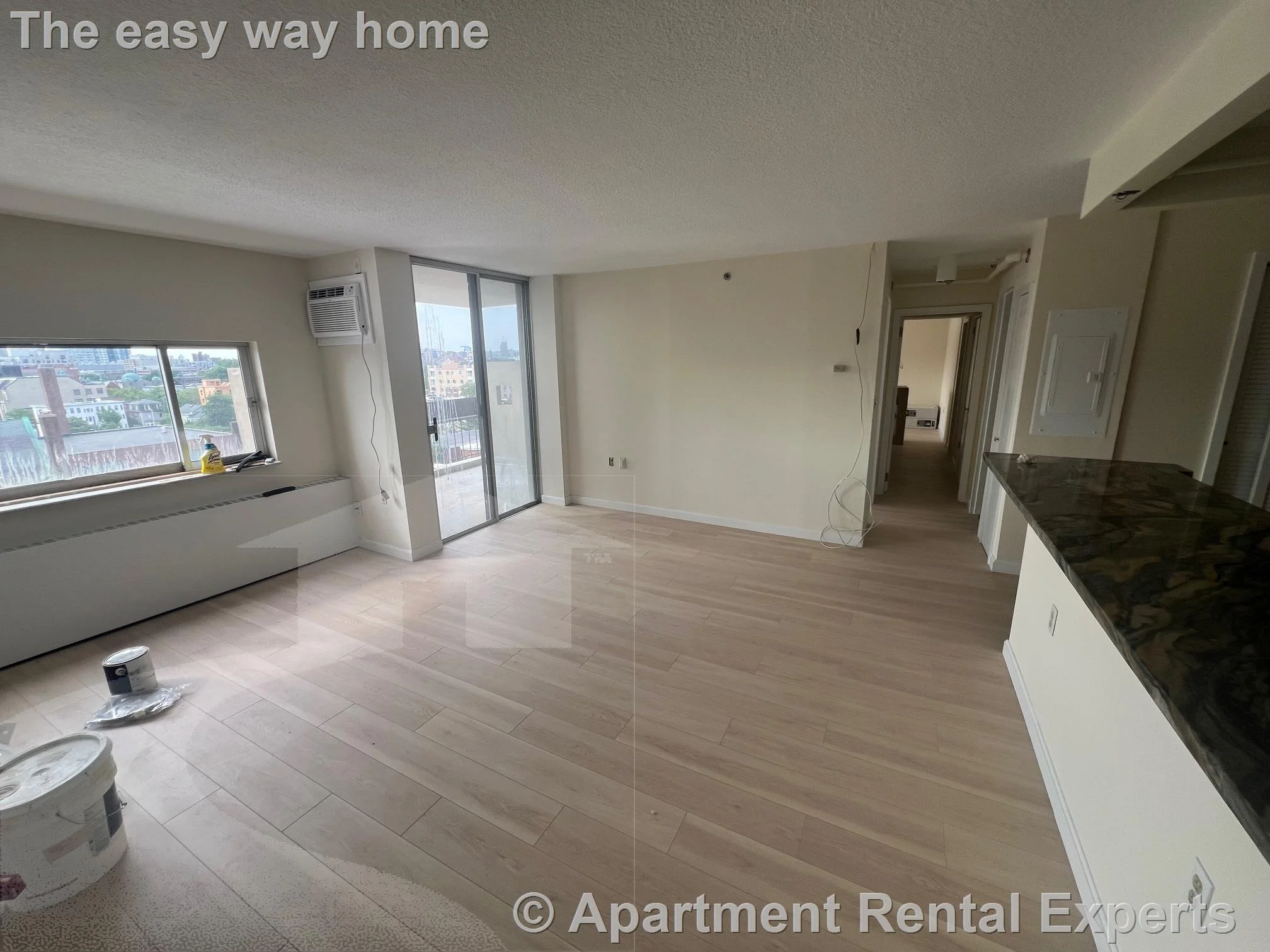 2 bed, 2 bath apartment for rent at 872 Massachusetts Ave, Central Square — photo 9 of 21