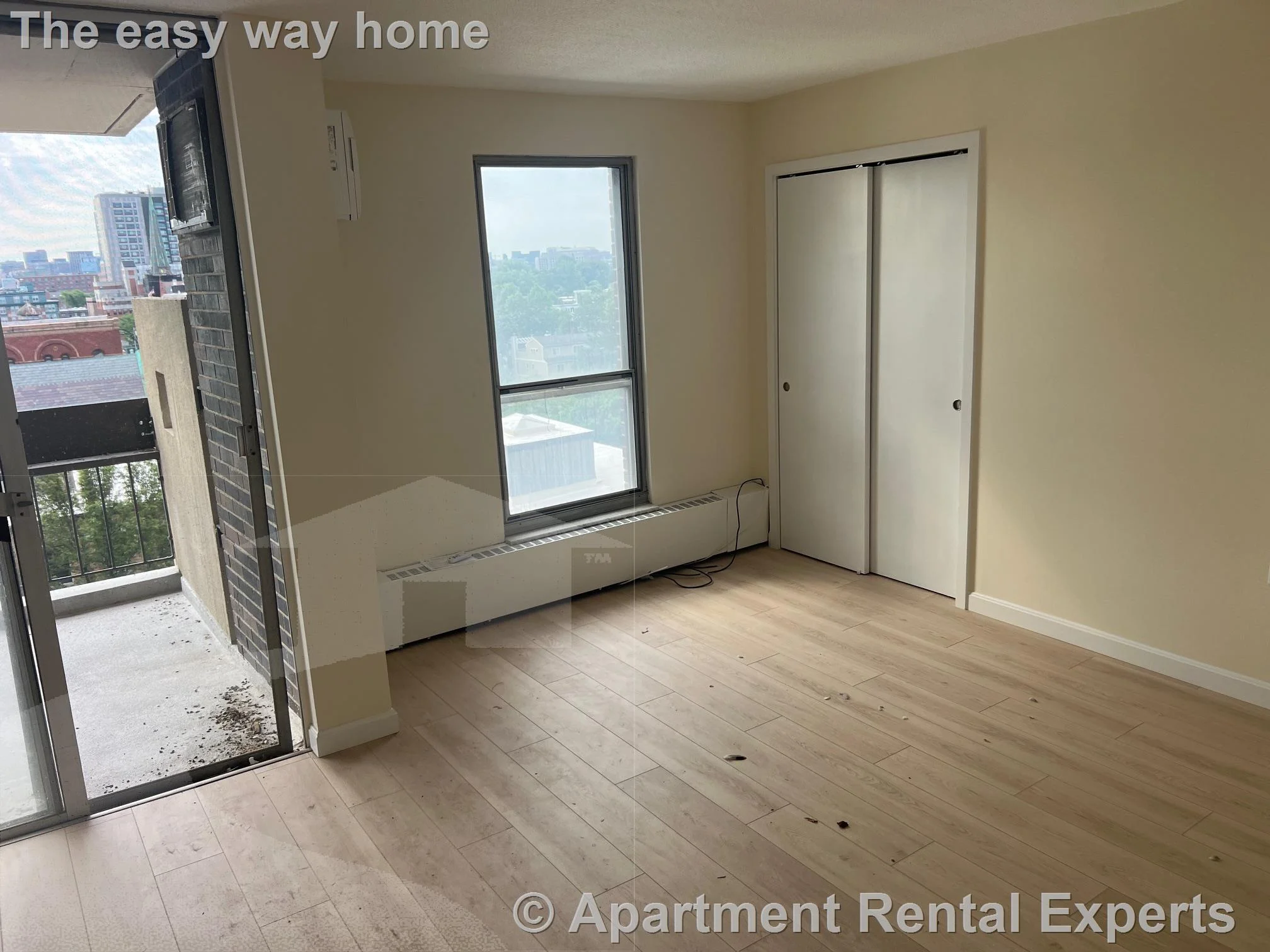 2 bed, 2 bath apartment for rent at 872 Massachusetts Ave, Central Square — photo 16 of 21